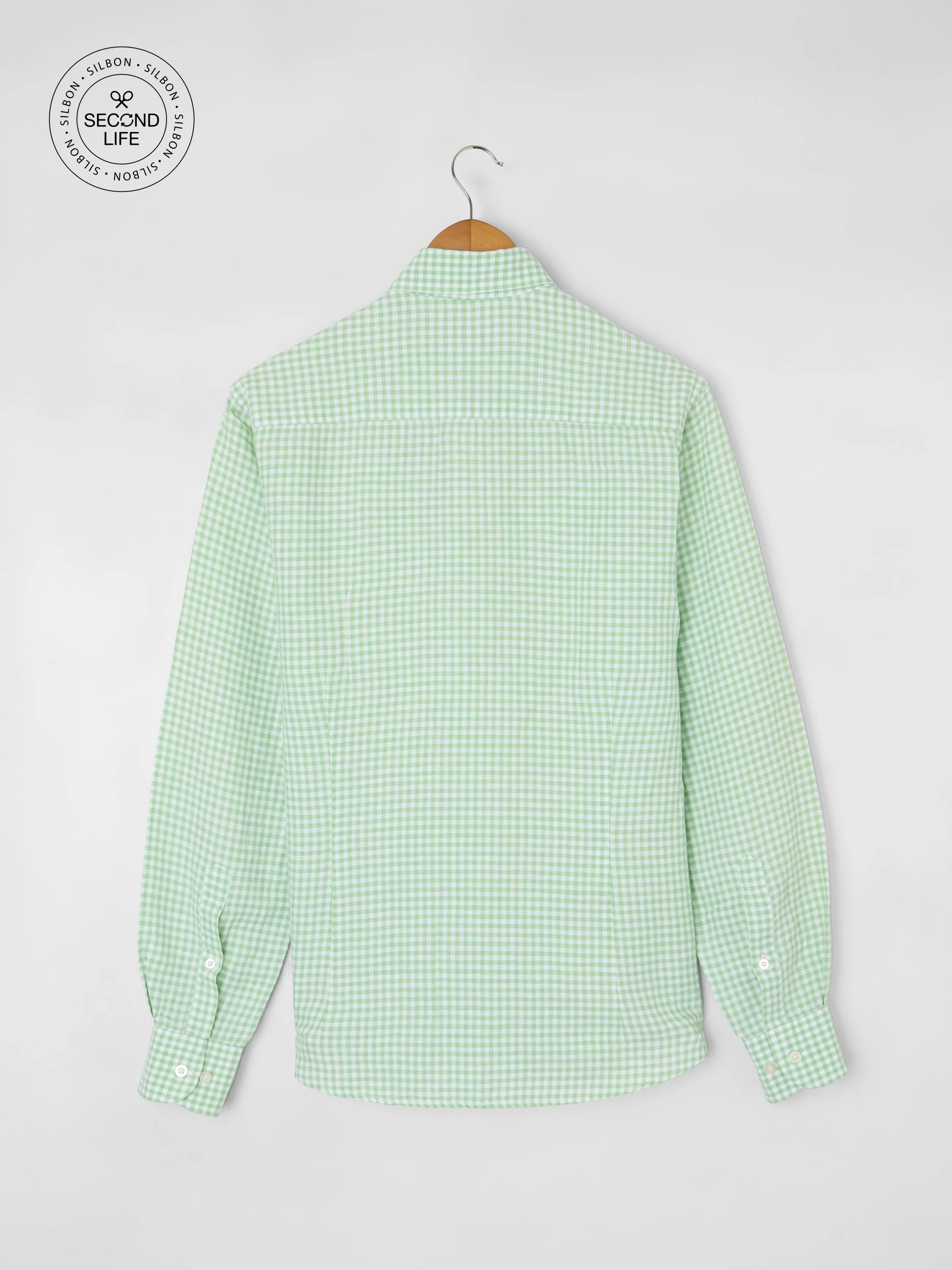 Camisa second life - Image 2
