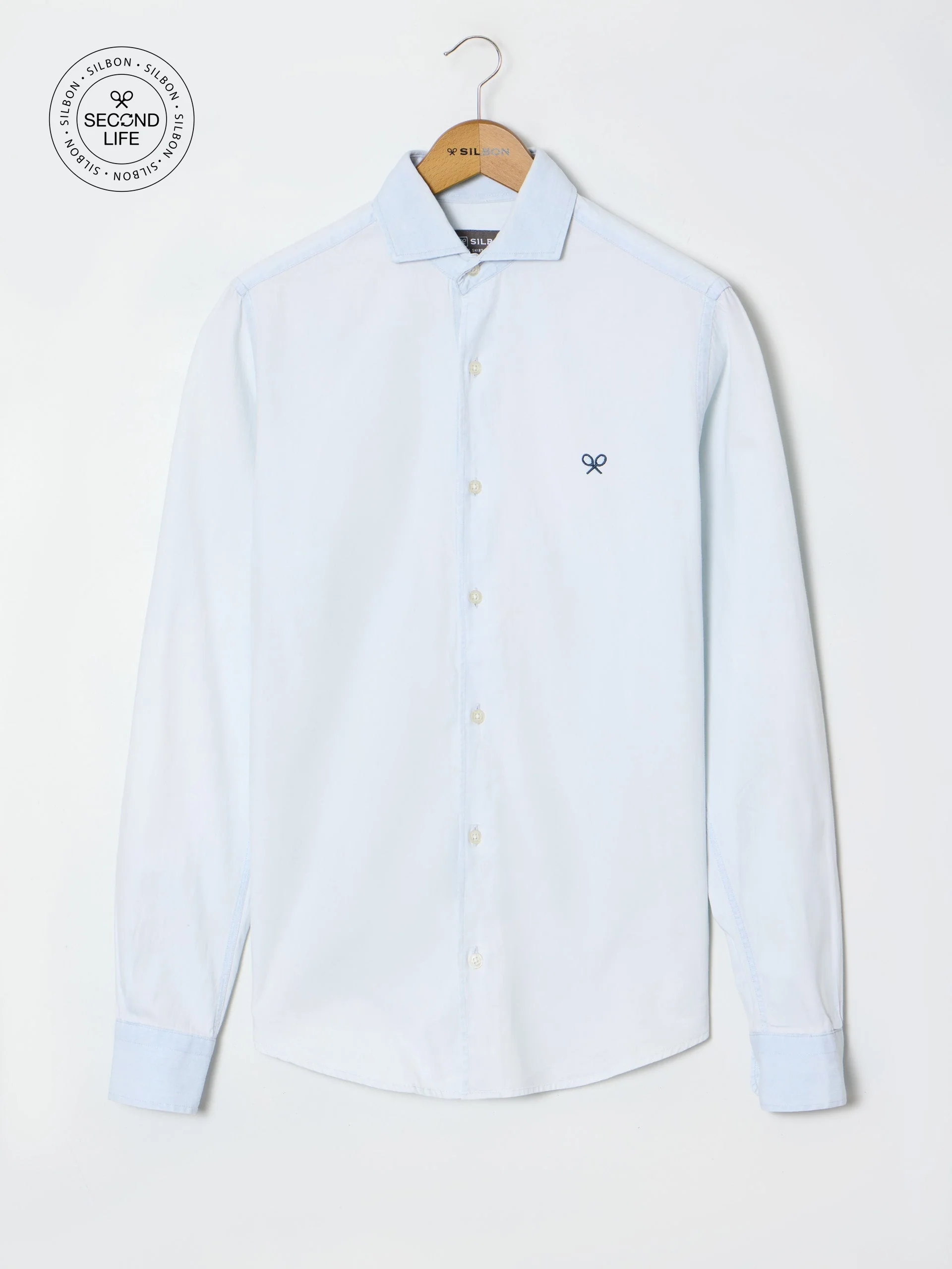 Camisa second life