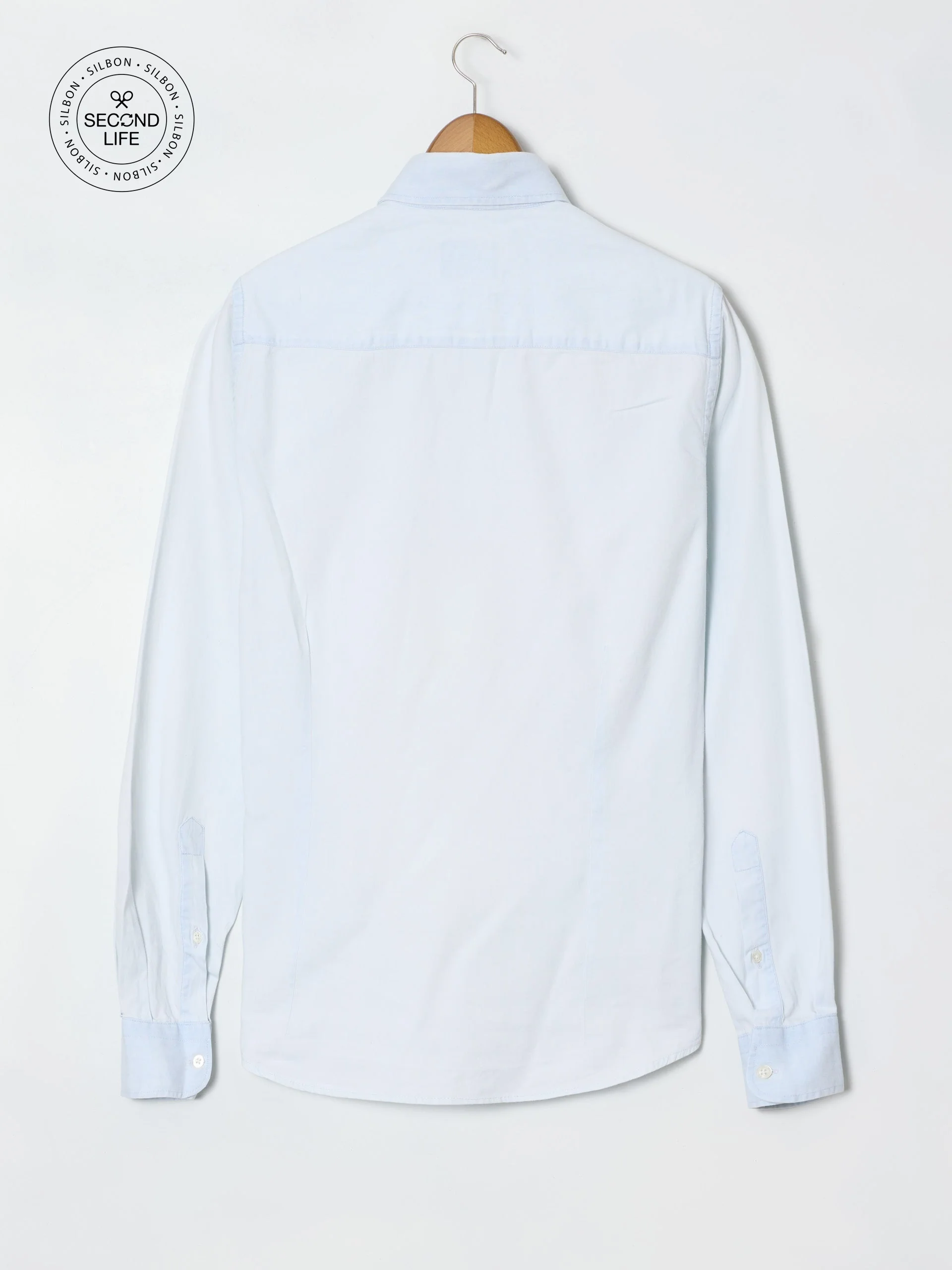 Camisa second life - Image 2
