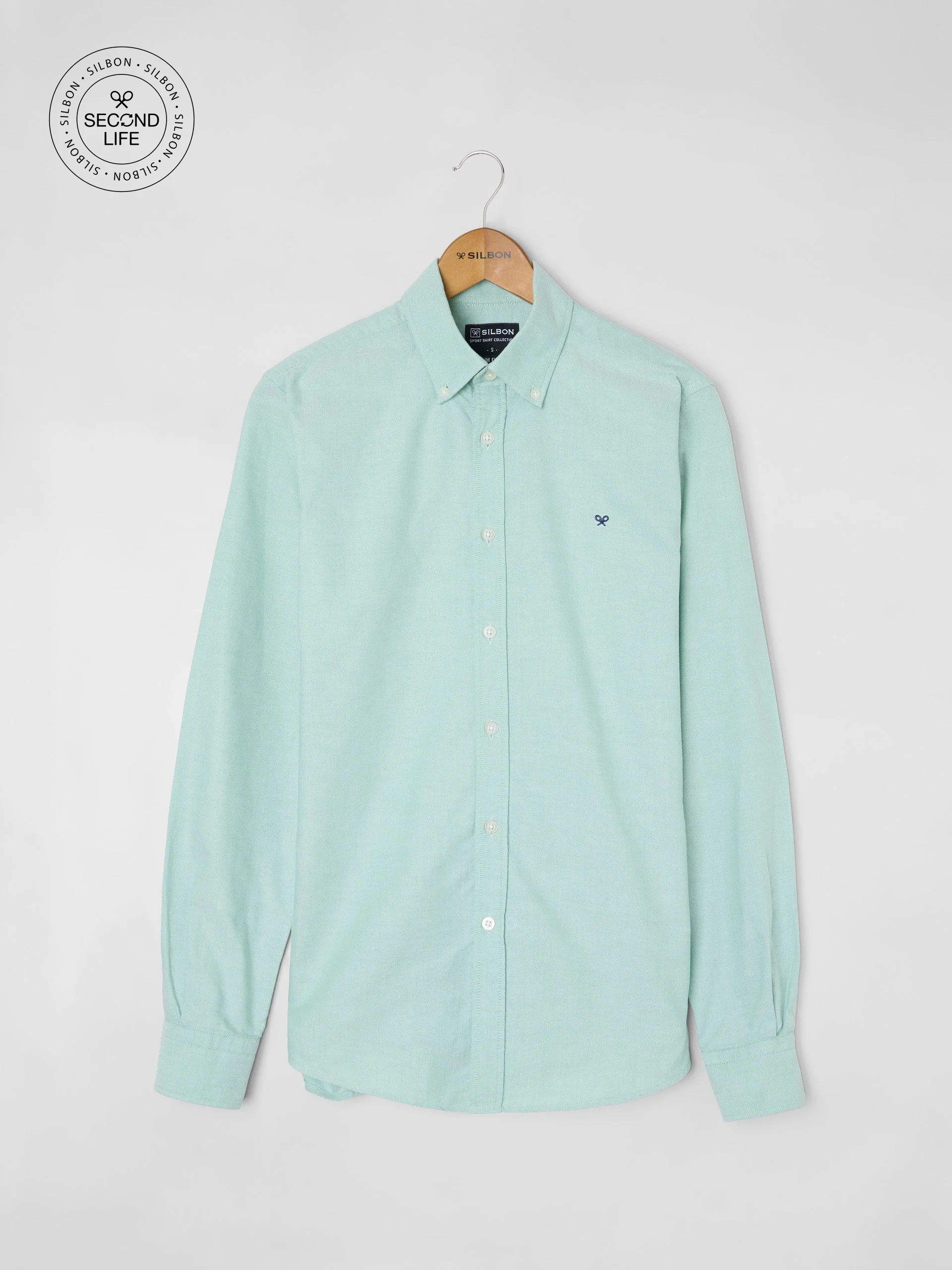 Camisa second life