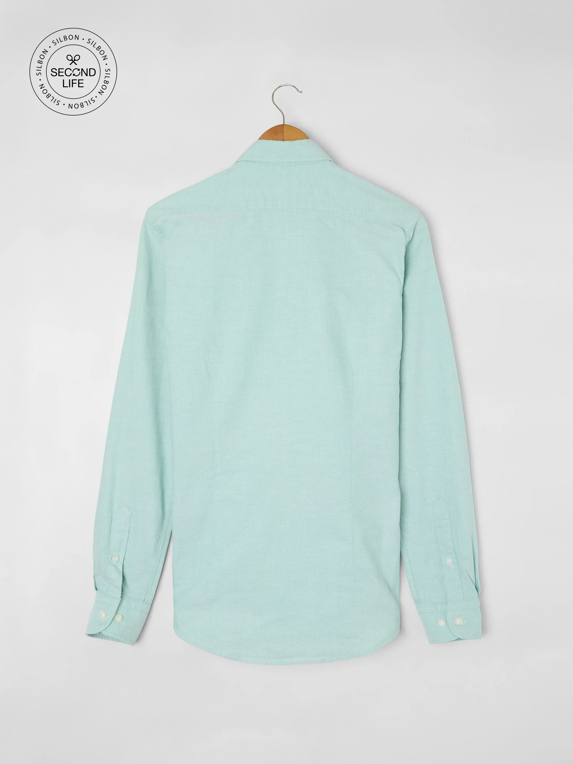 Camisa second life - Image 2