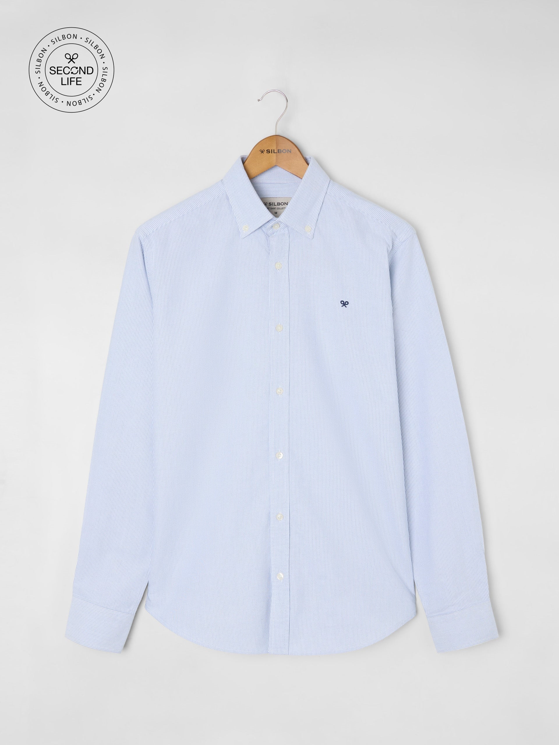 Camisa second life