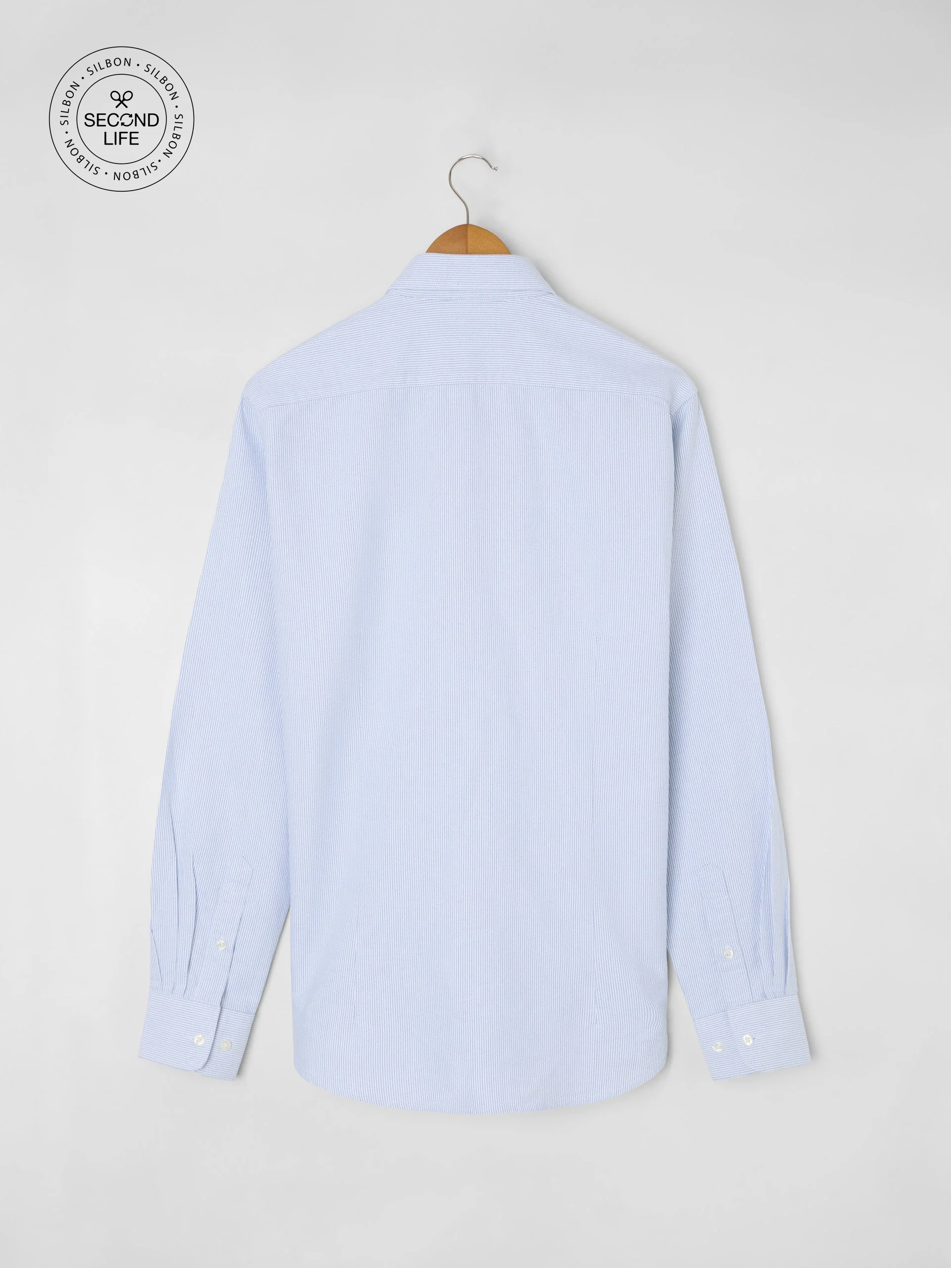 Camisa second life - Image 2
