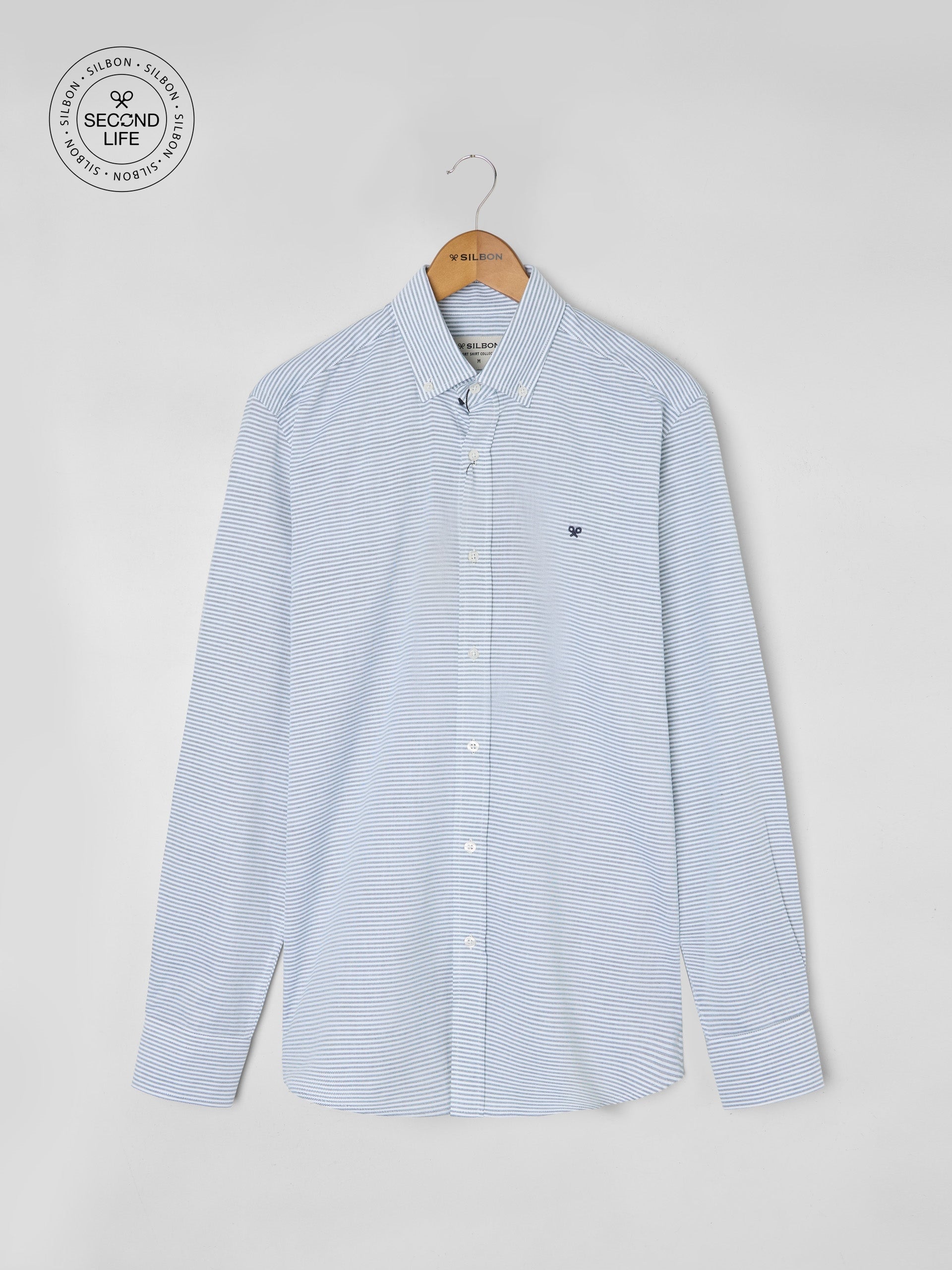 Camisa second life