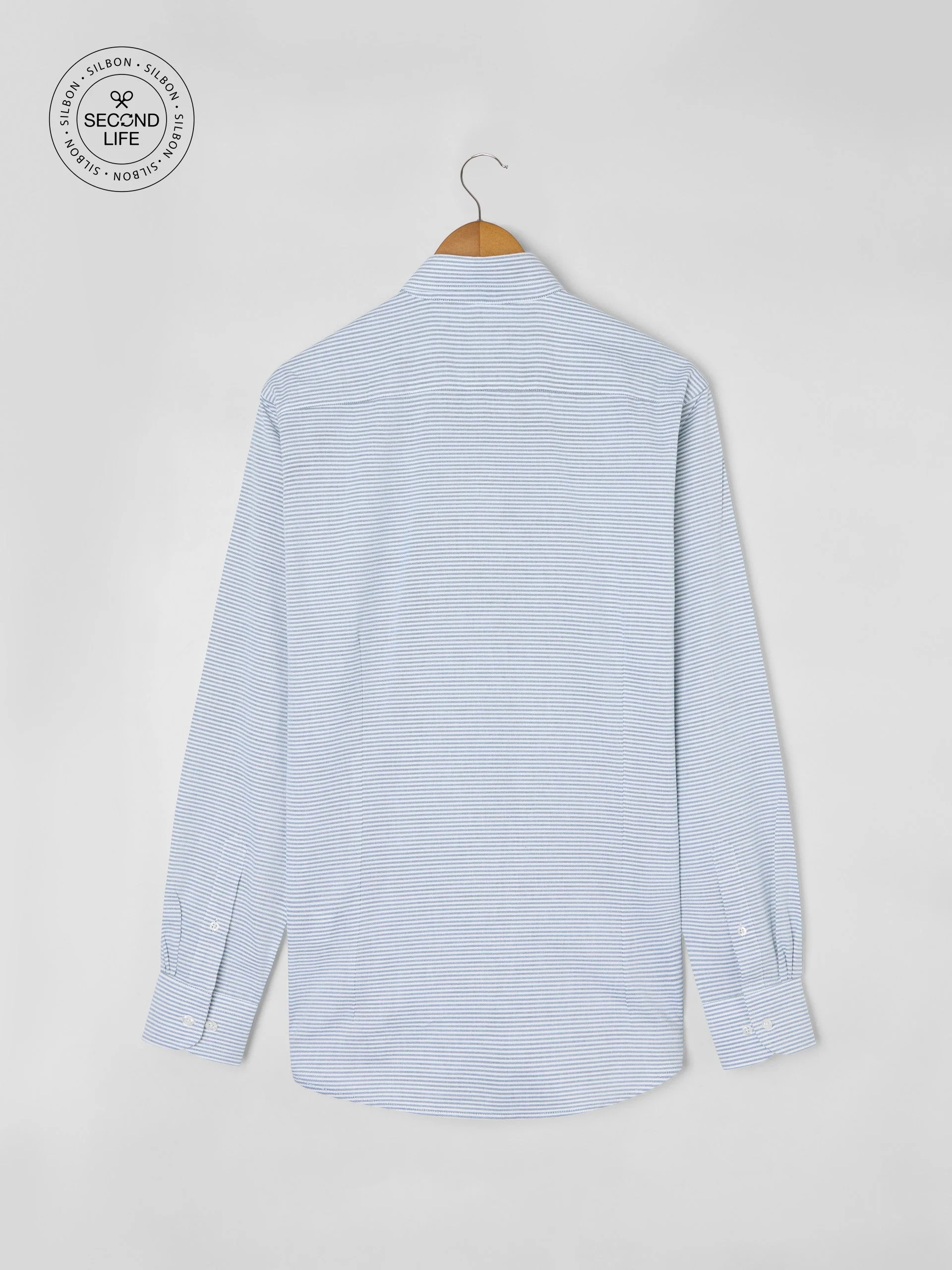 Camisa second life - Image 2