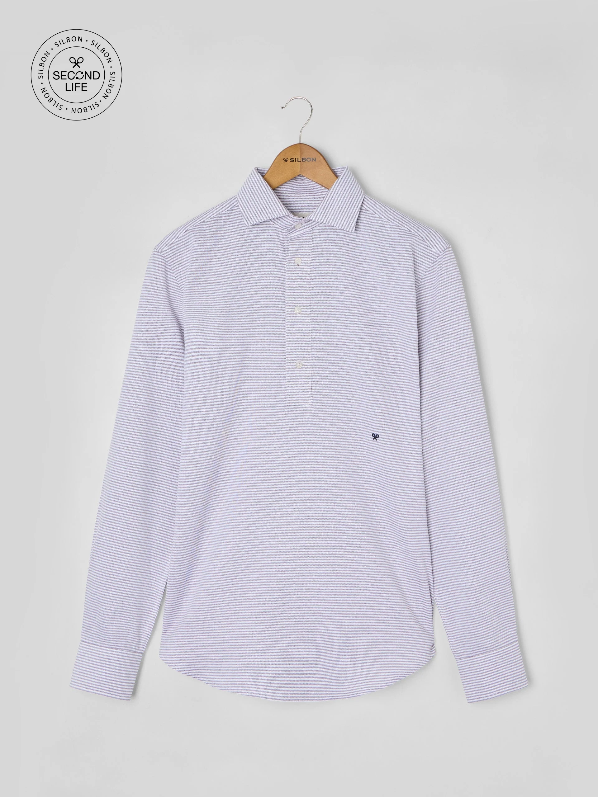 Camisa second life