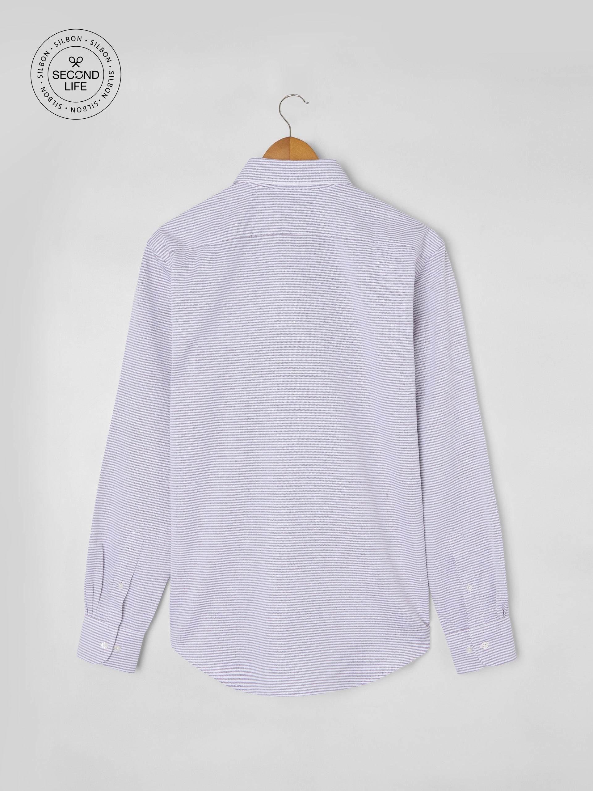 Camisa second life - Image 2