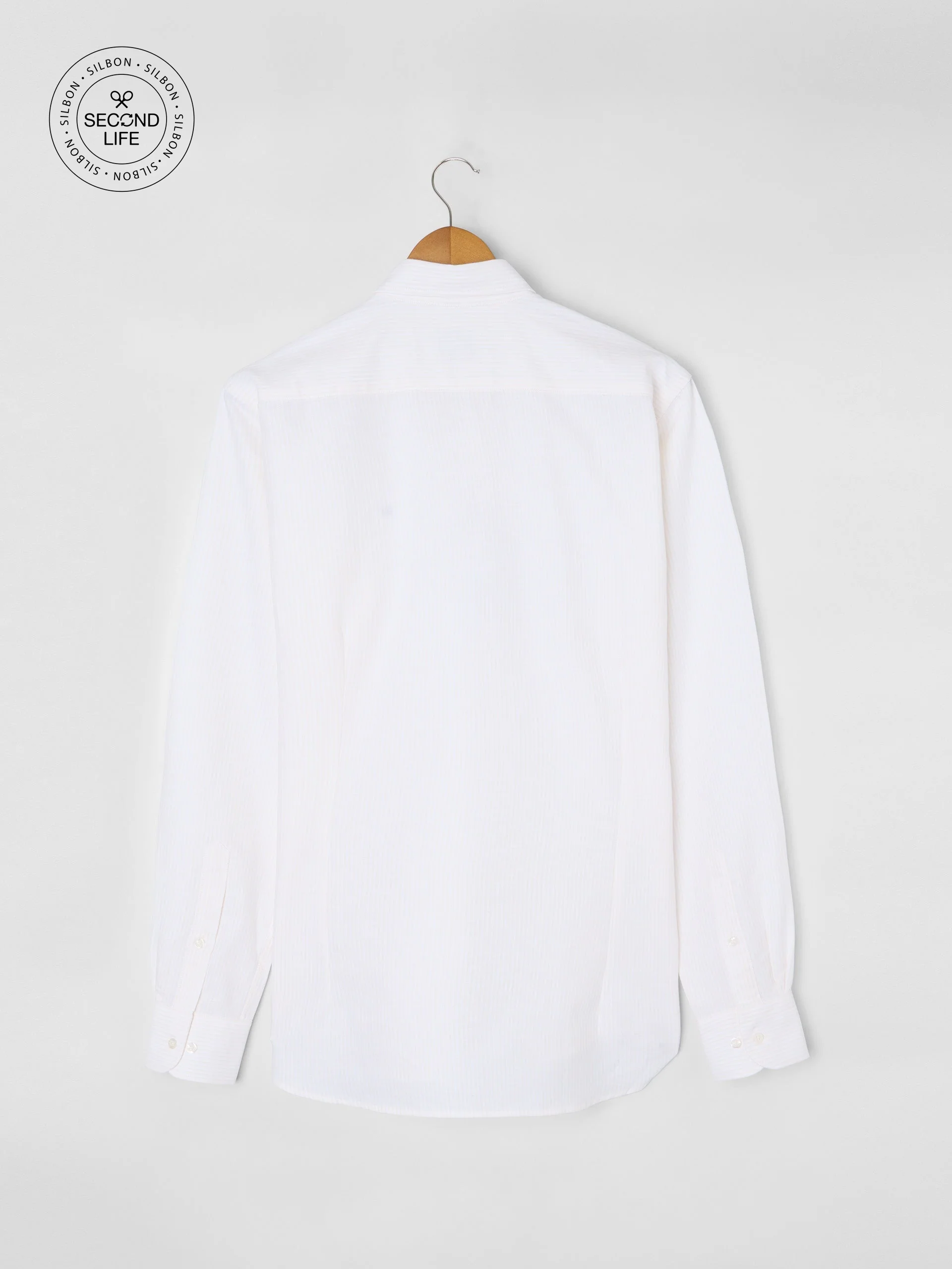 Camisa second life - Image 2