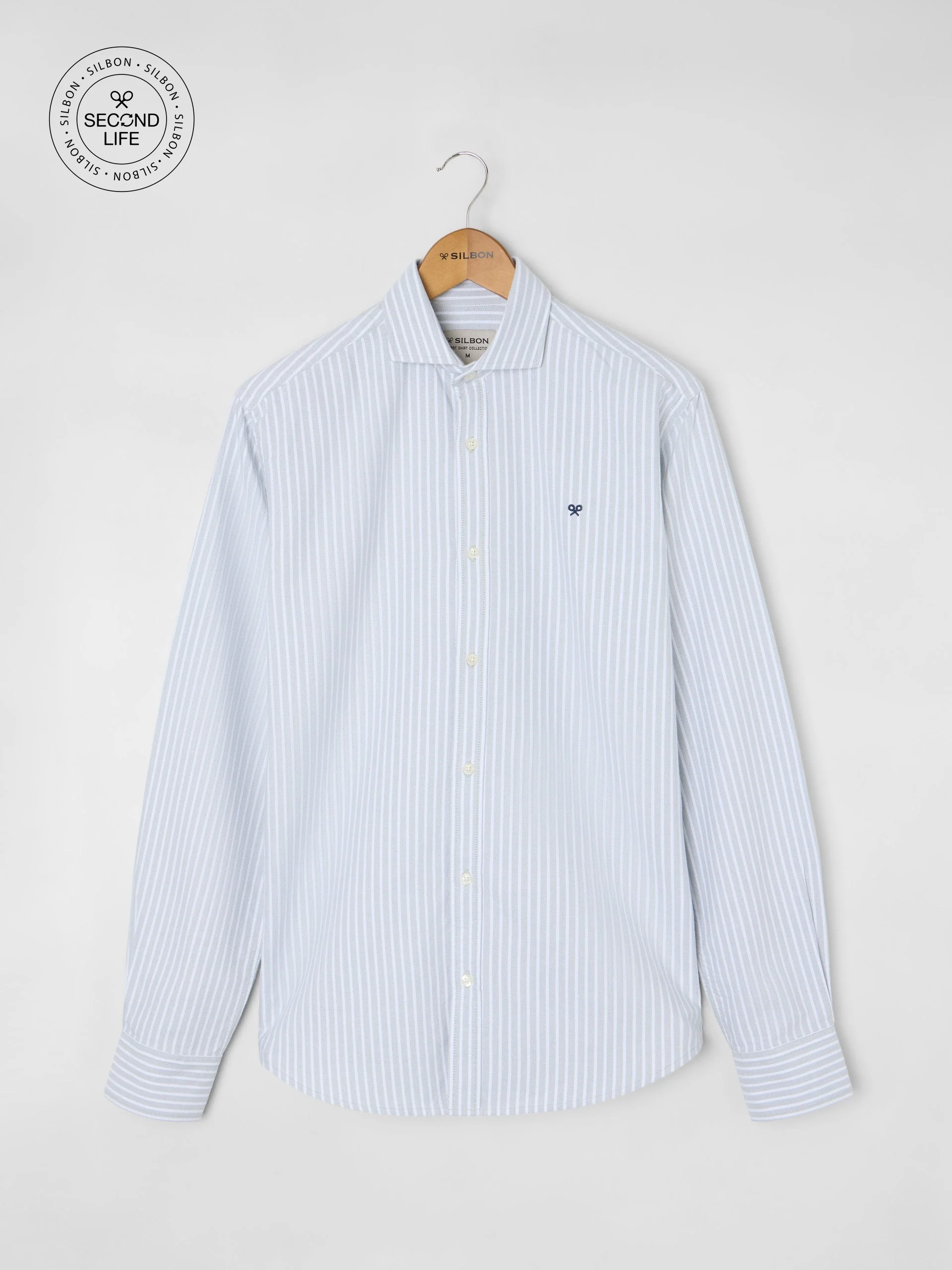 Camisa second life