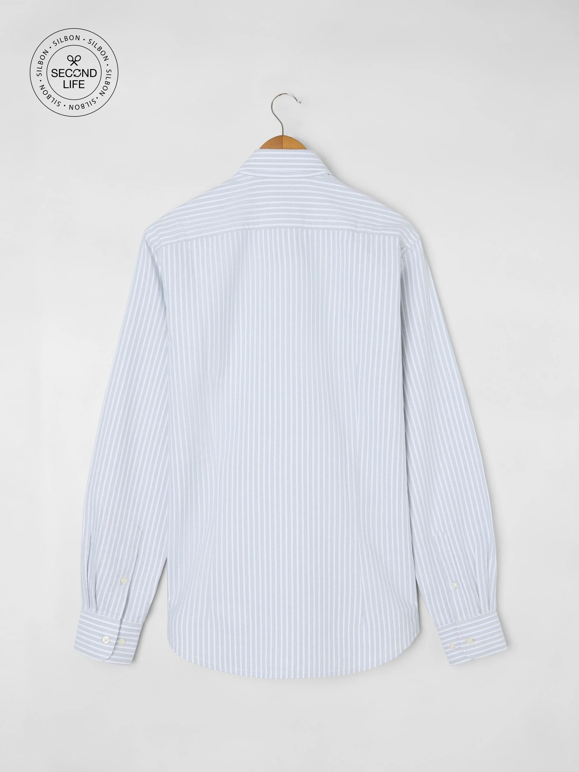 Camisa second life - Image 2
