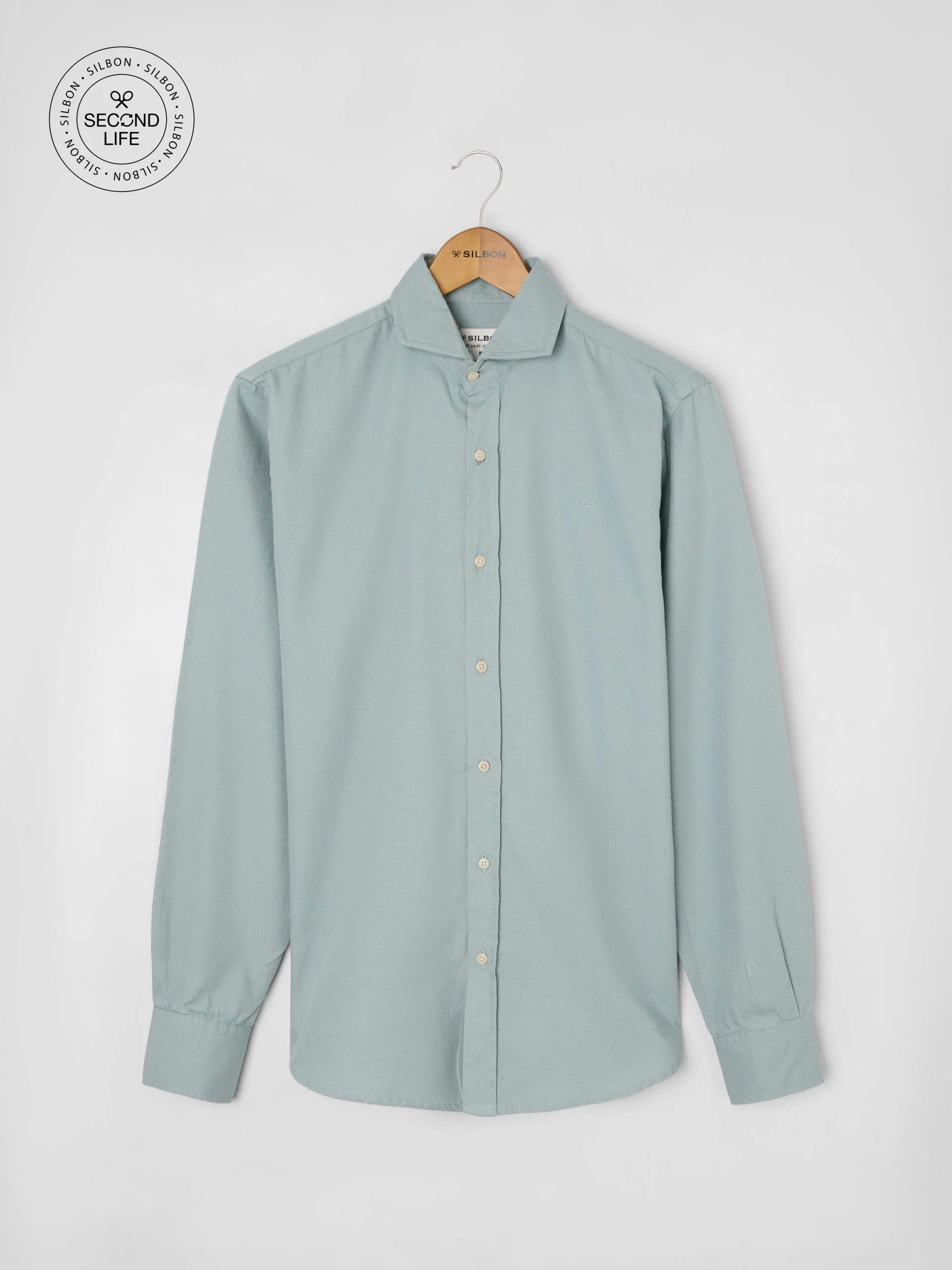 Camisa second life