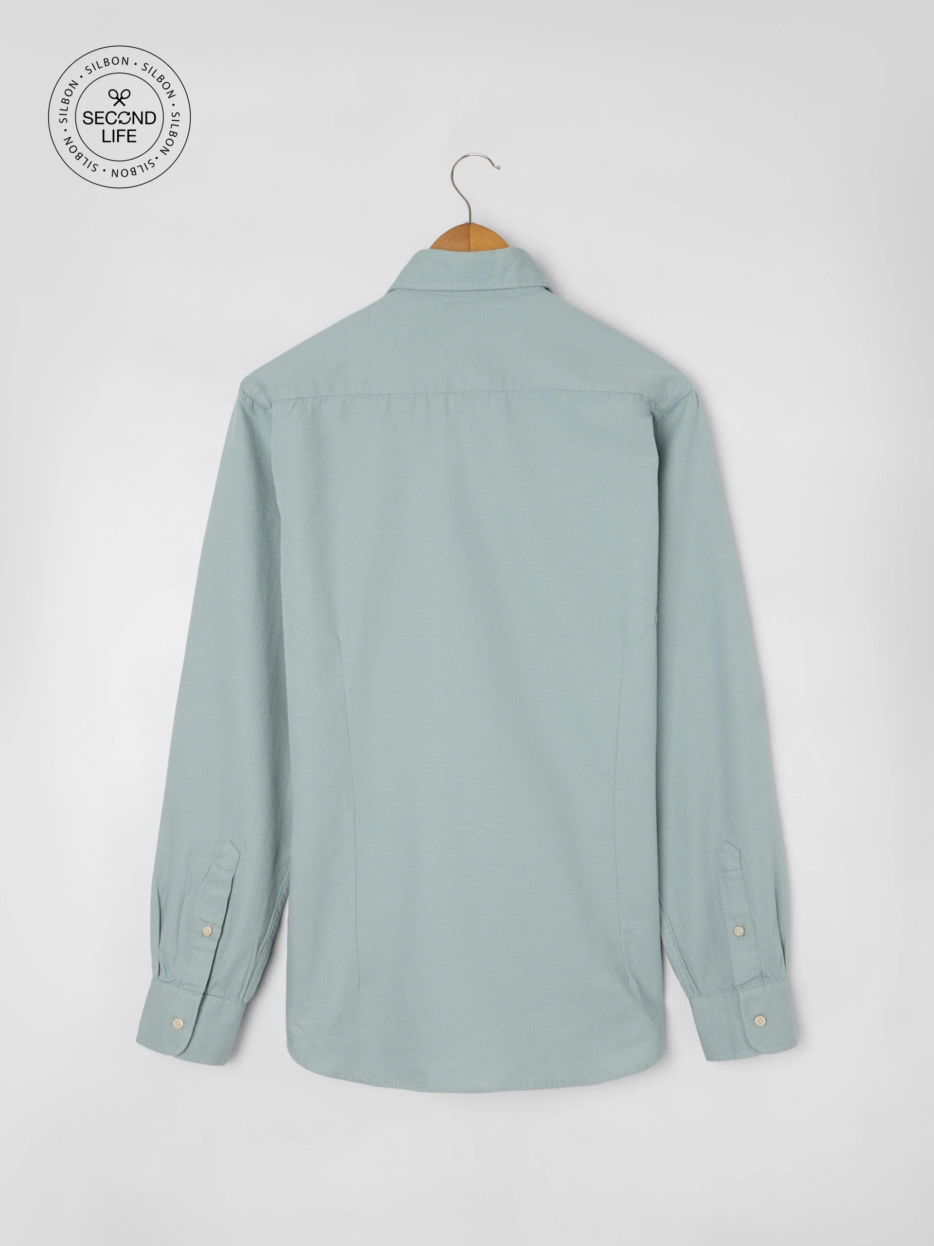 Camisa second life - Image 2