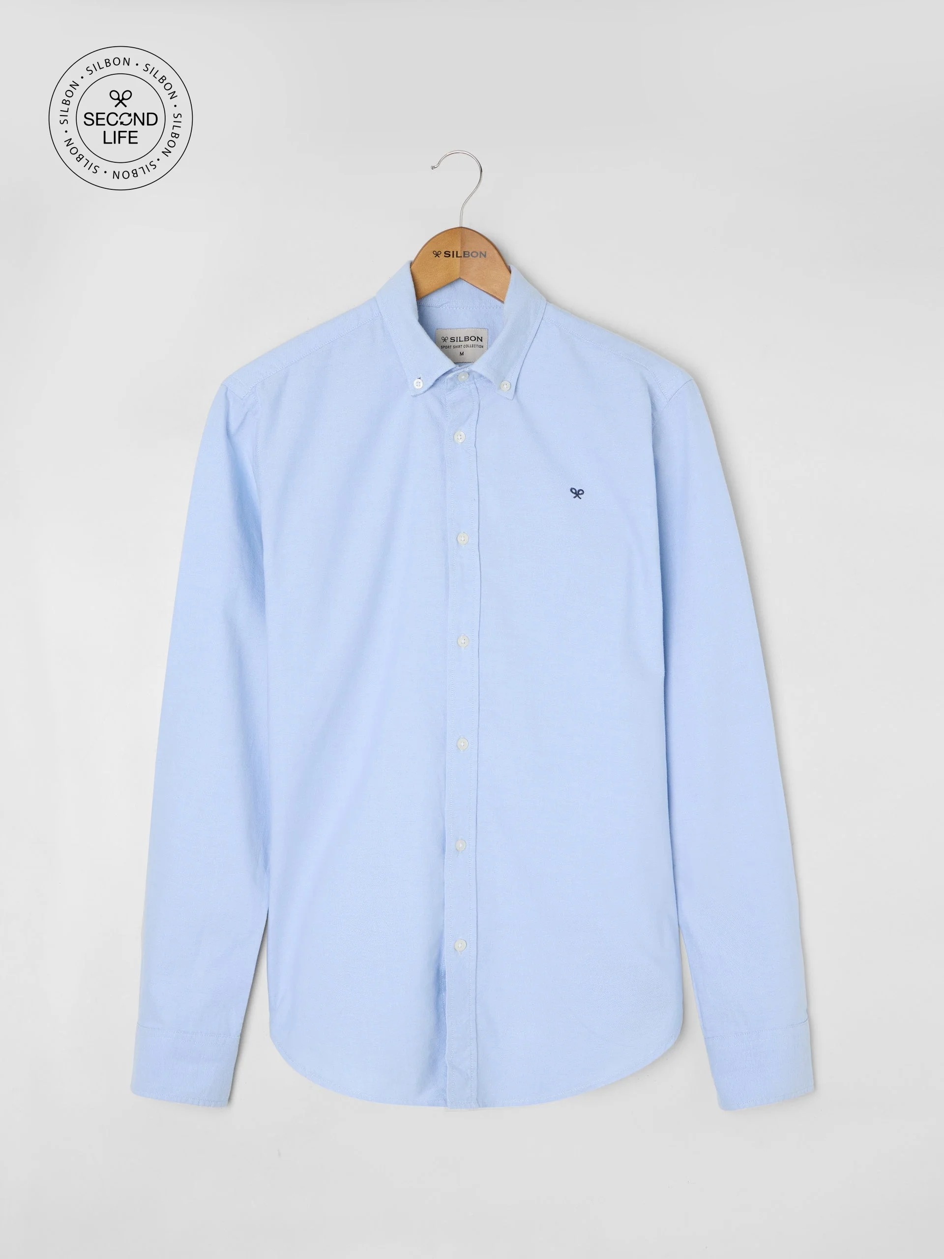 Camisa second life