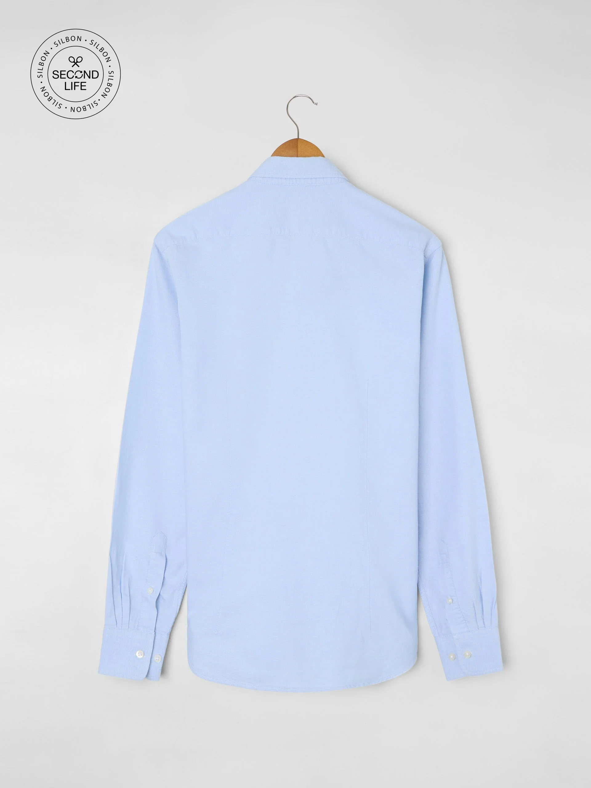 Camisa second life - Image 2