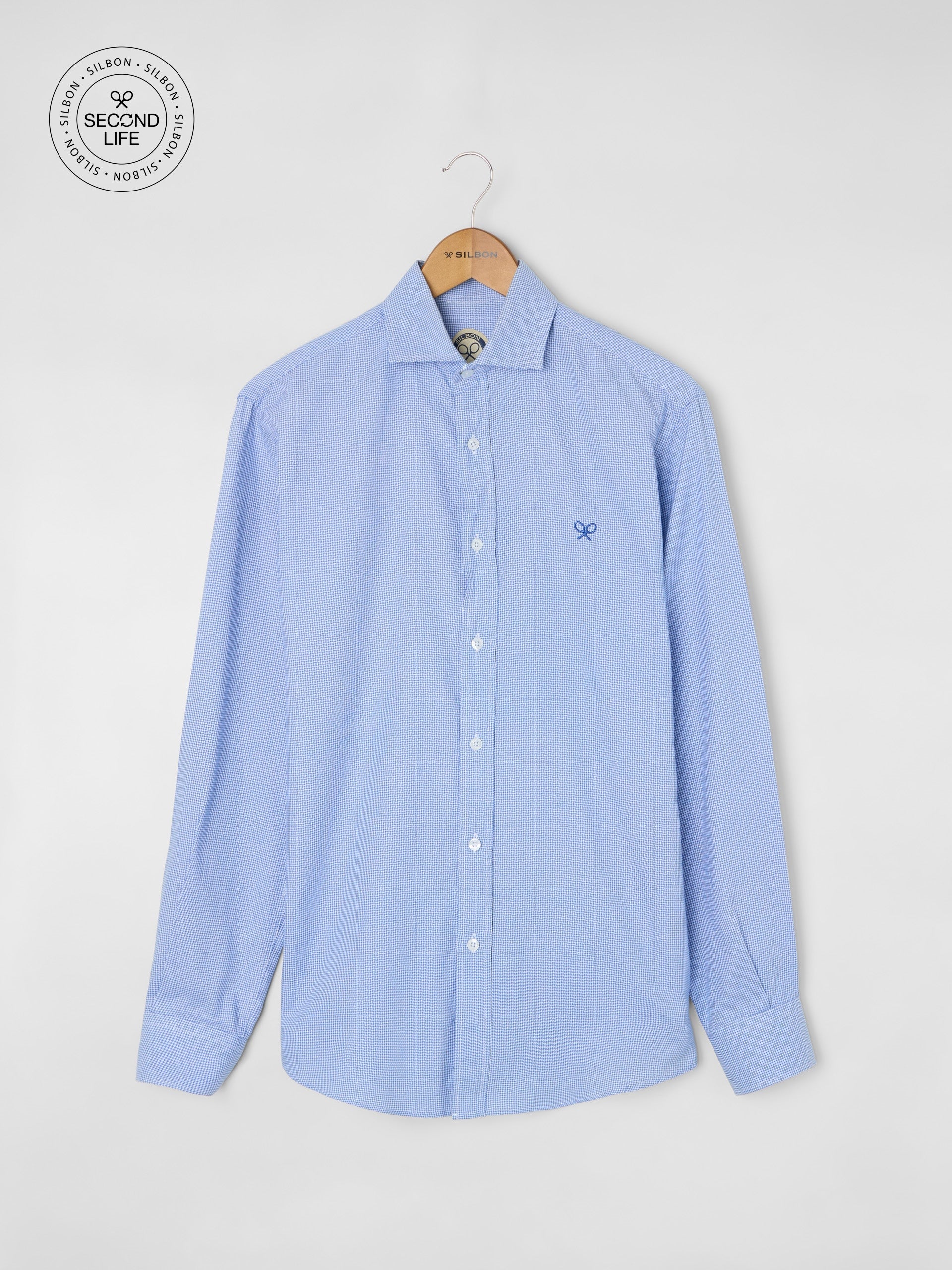Camisa second life
