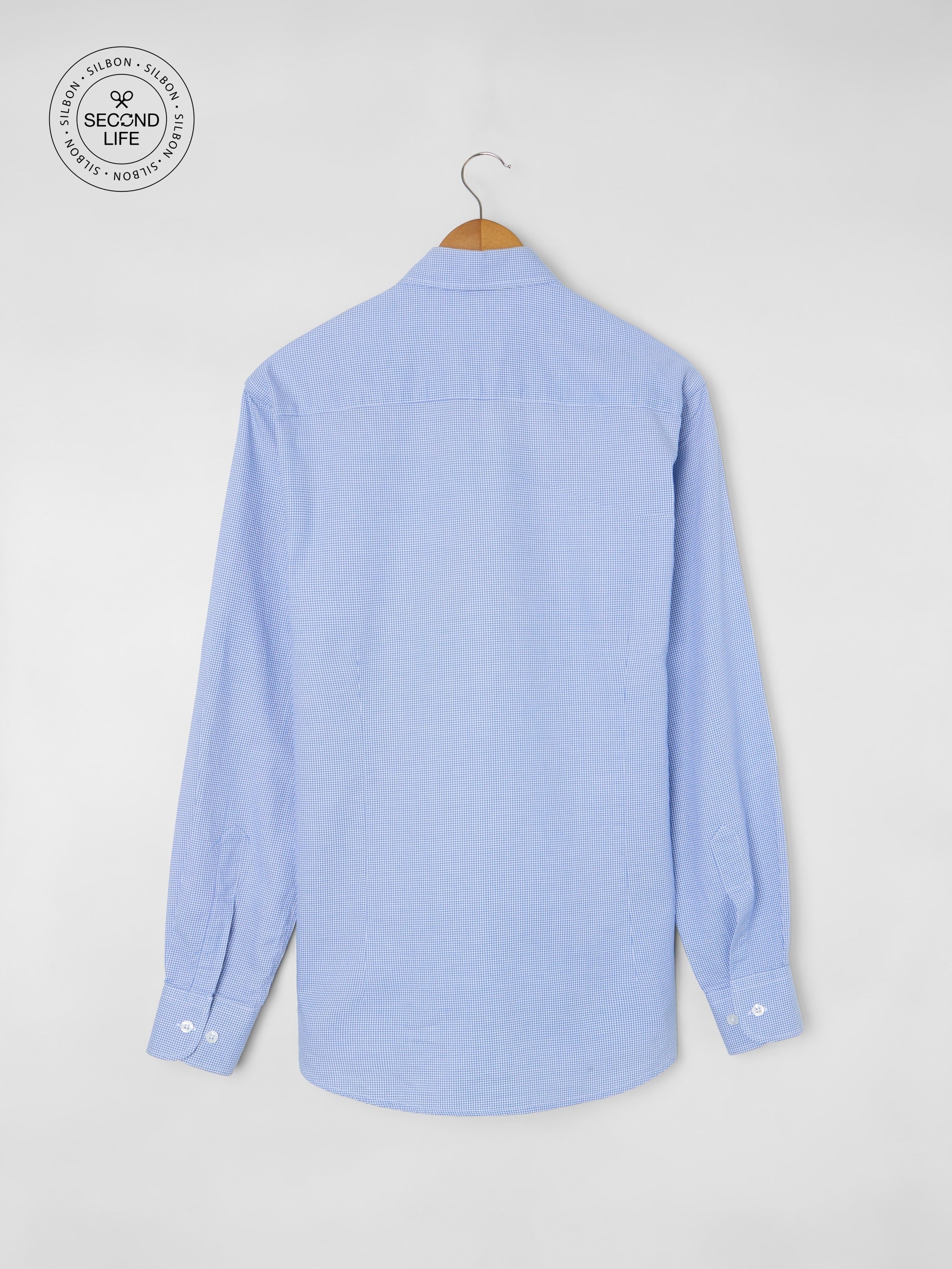 Camisa second life - Image 2