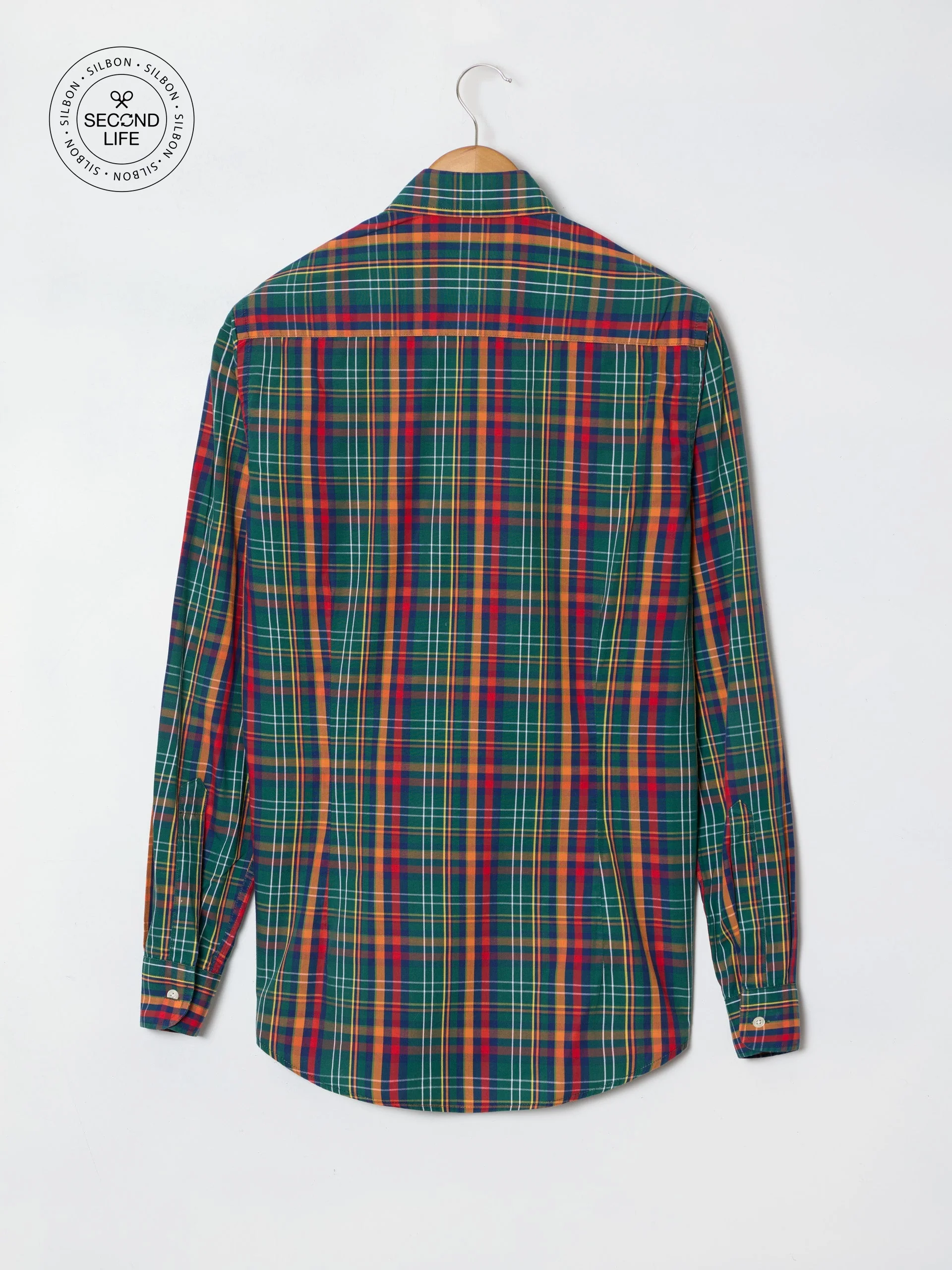 Camisa second life - Image 2