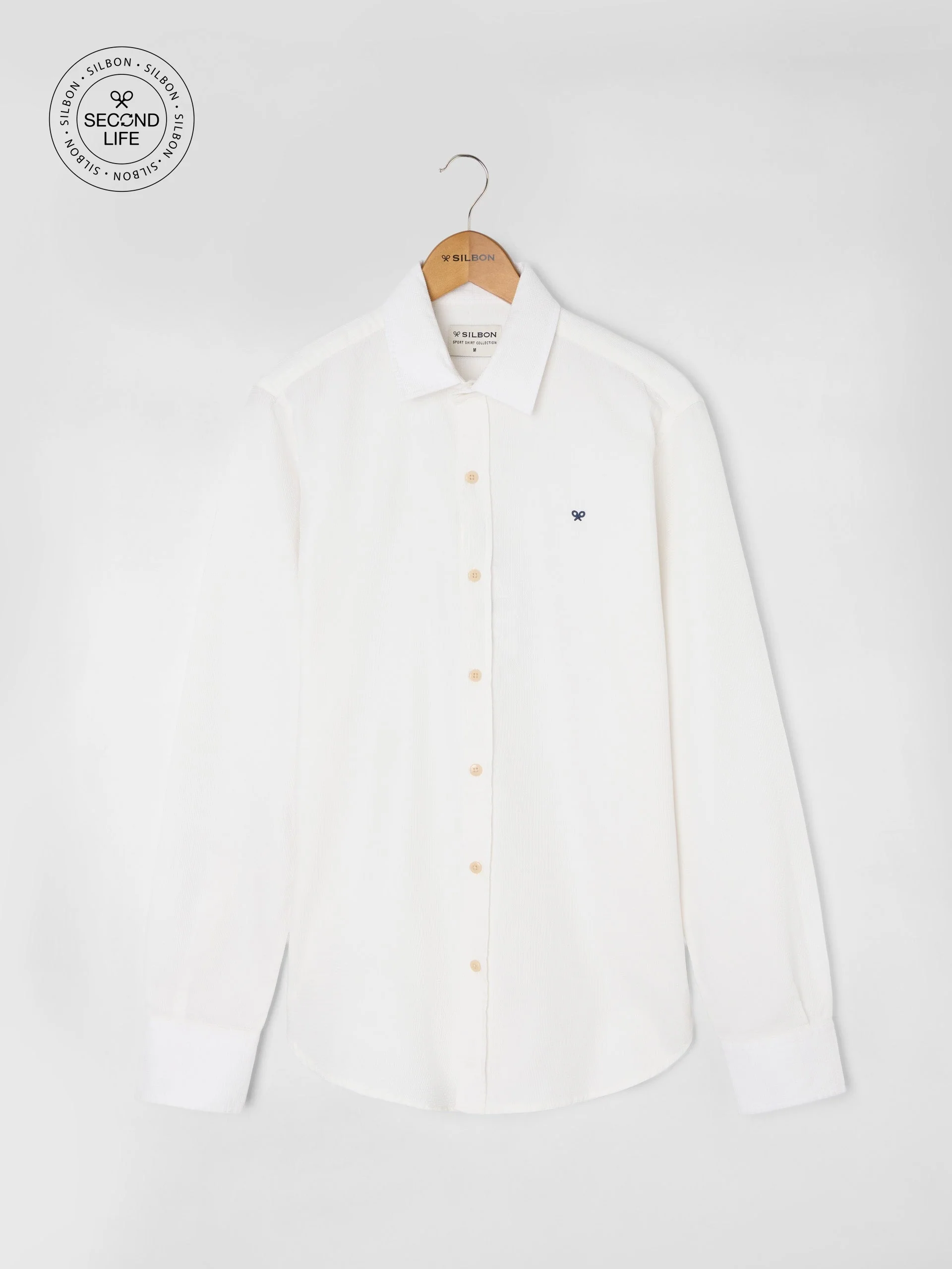 Camisa second life