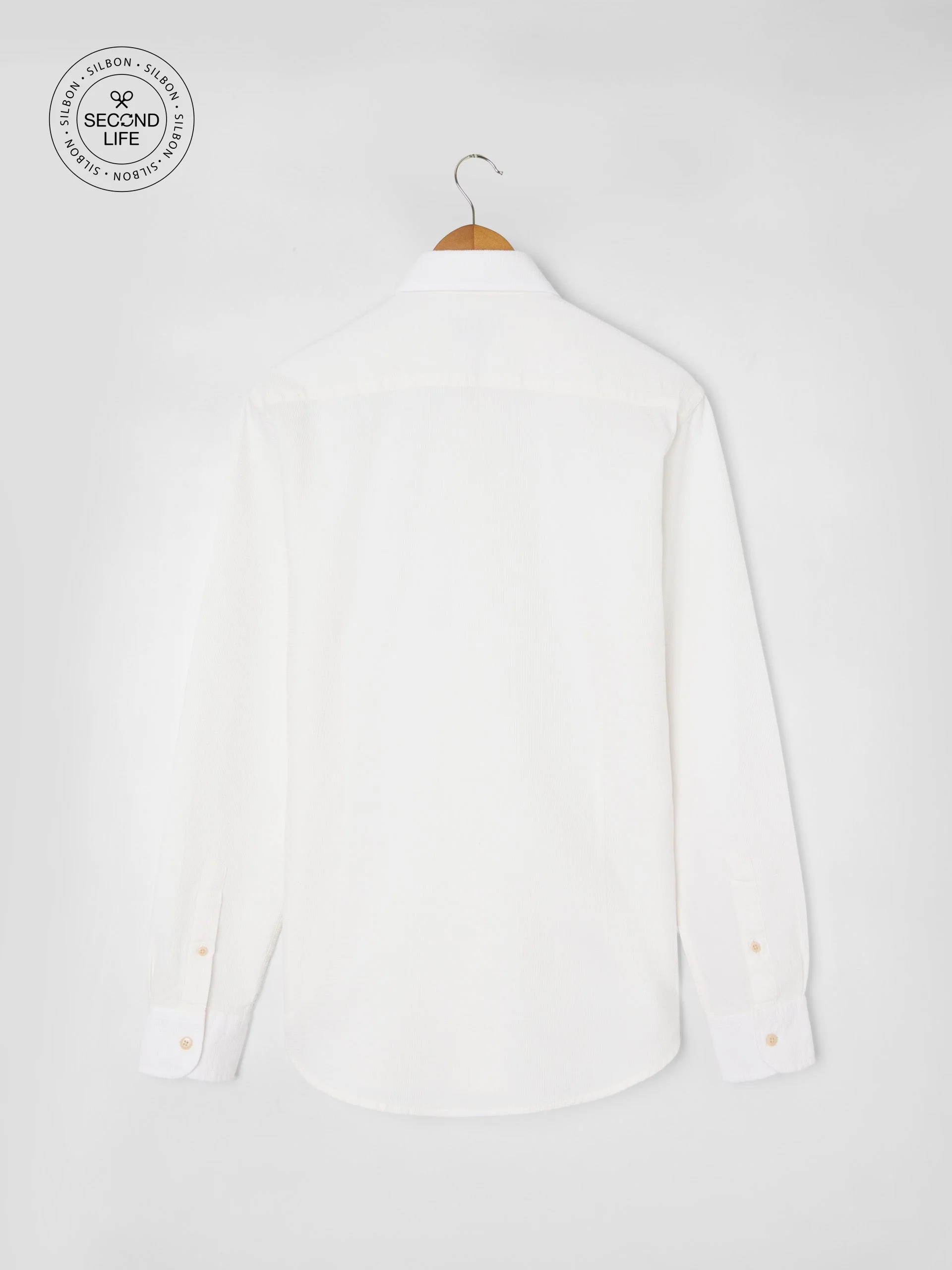 Camisa second life - Image 2