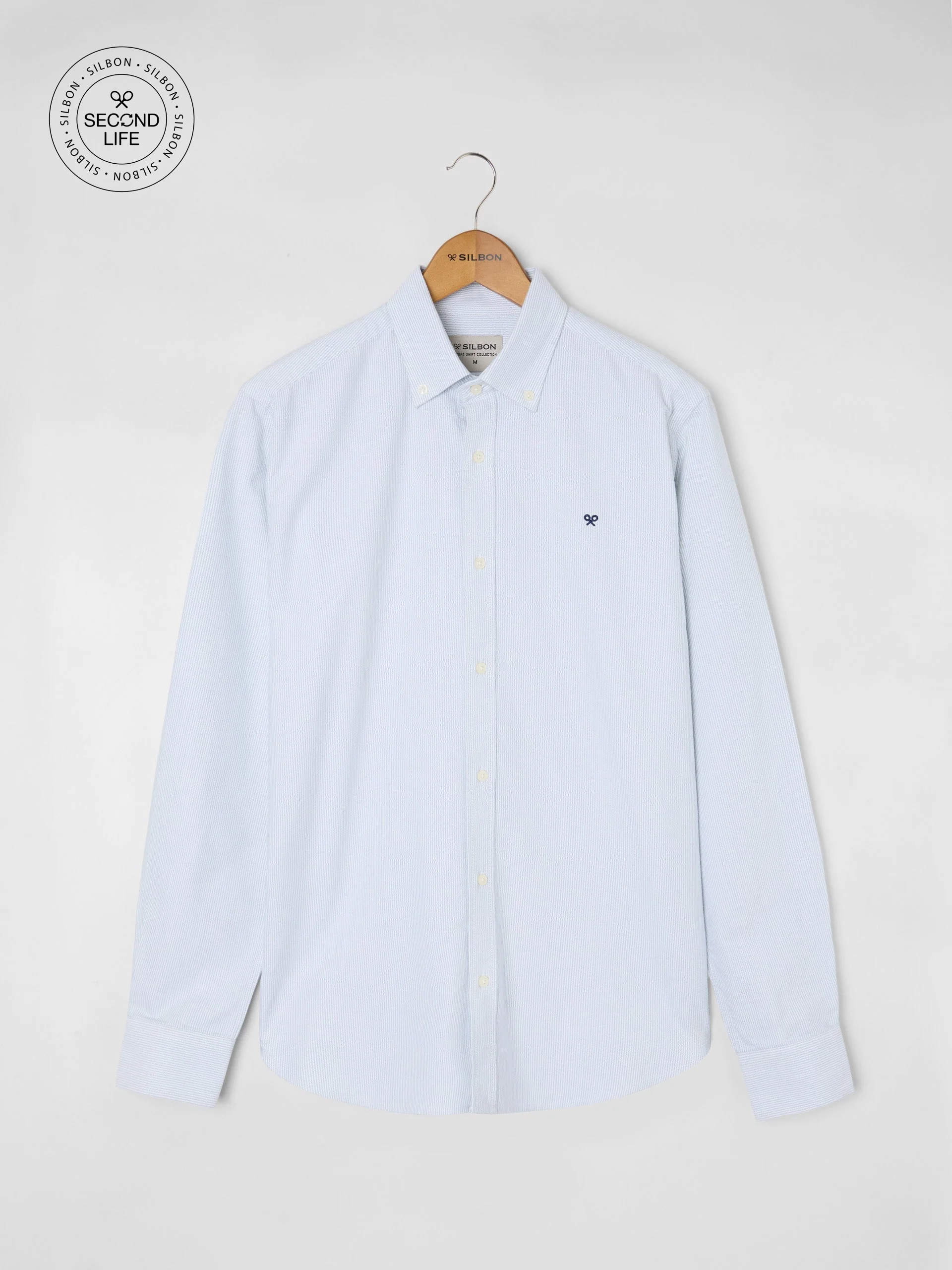 Camisa second life