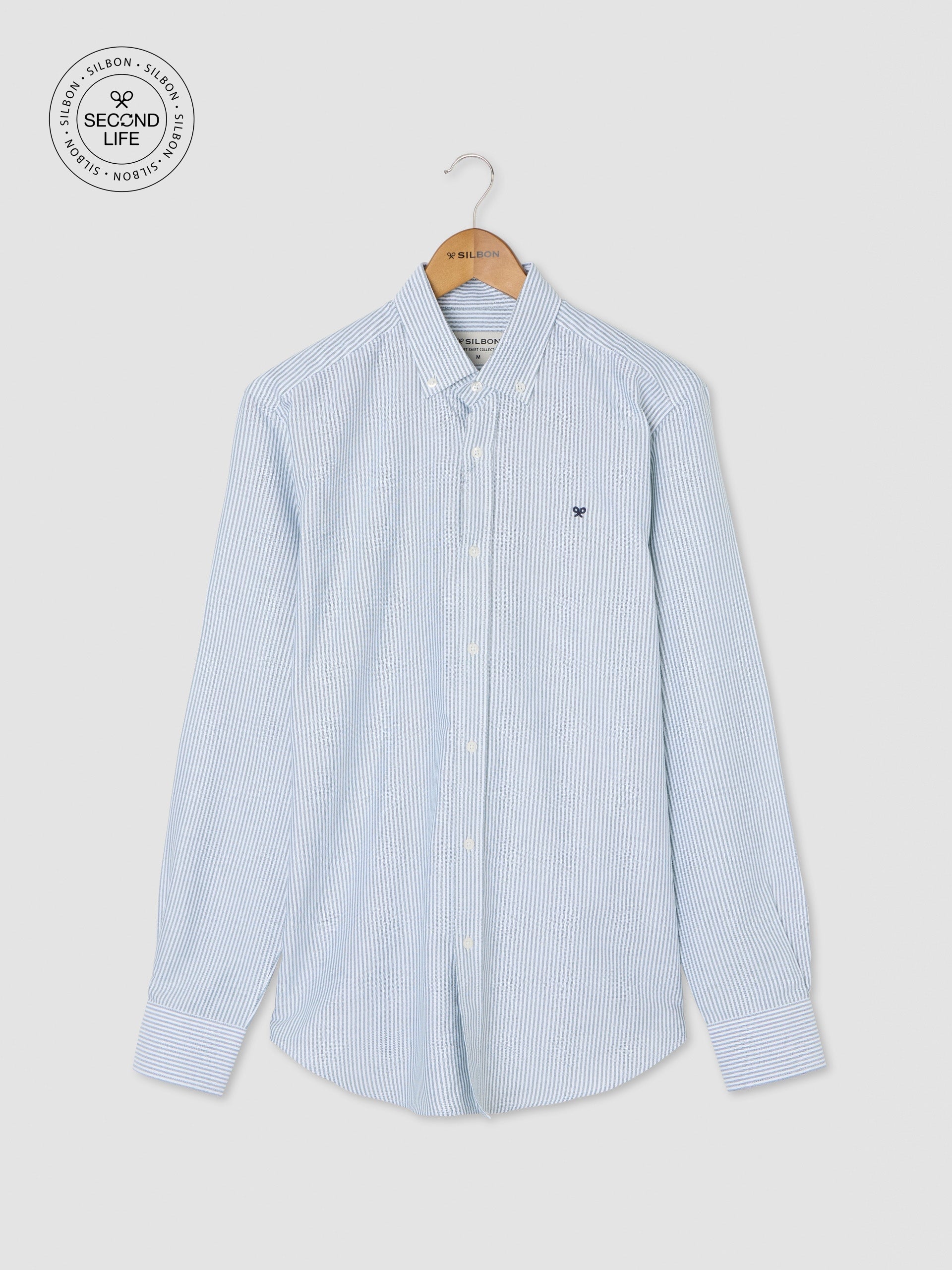Camisa second life