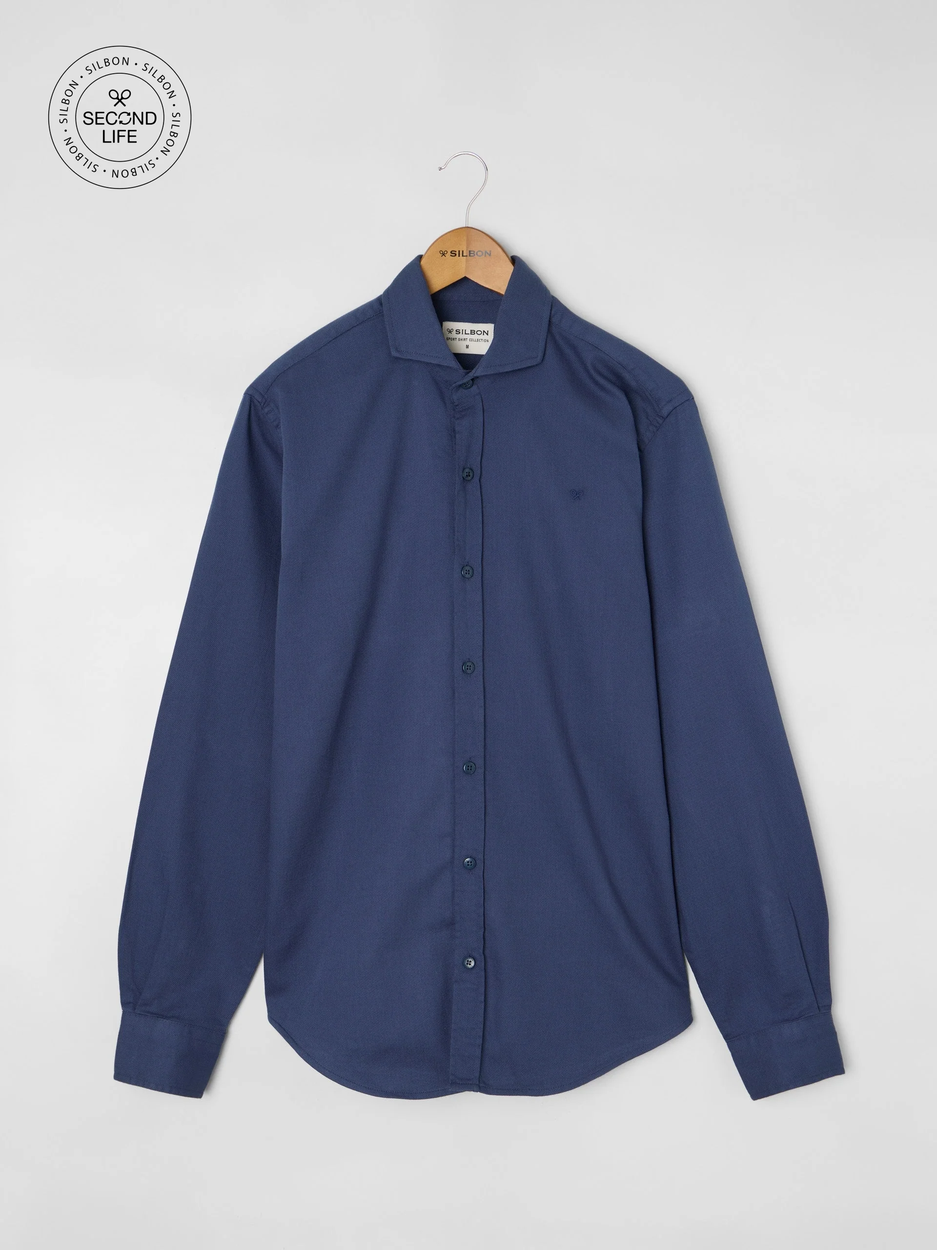 Camisa second life