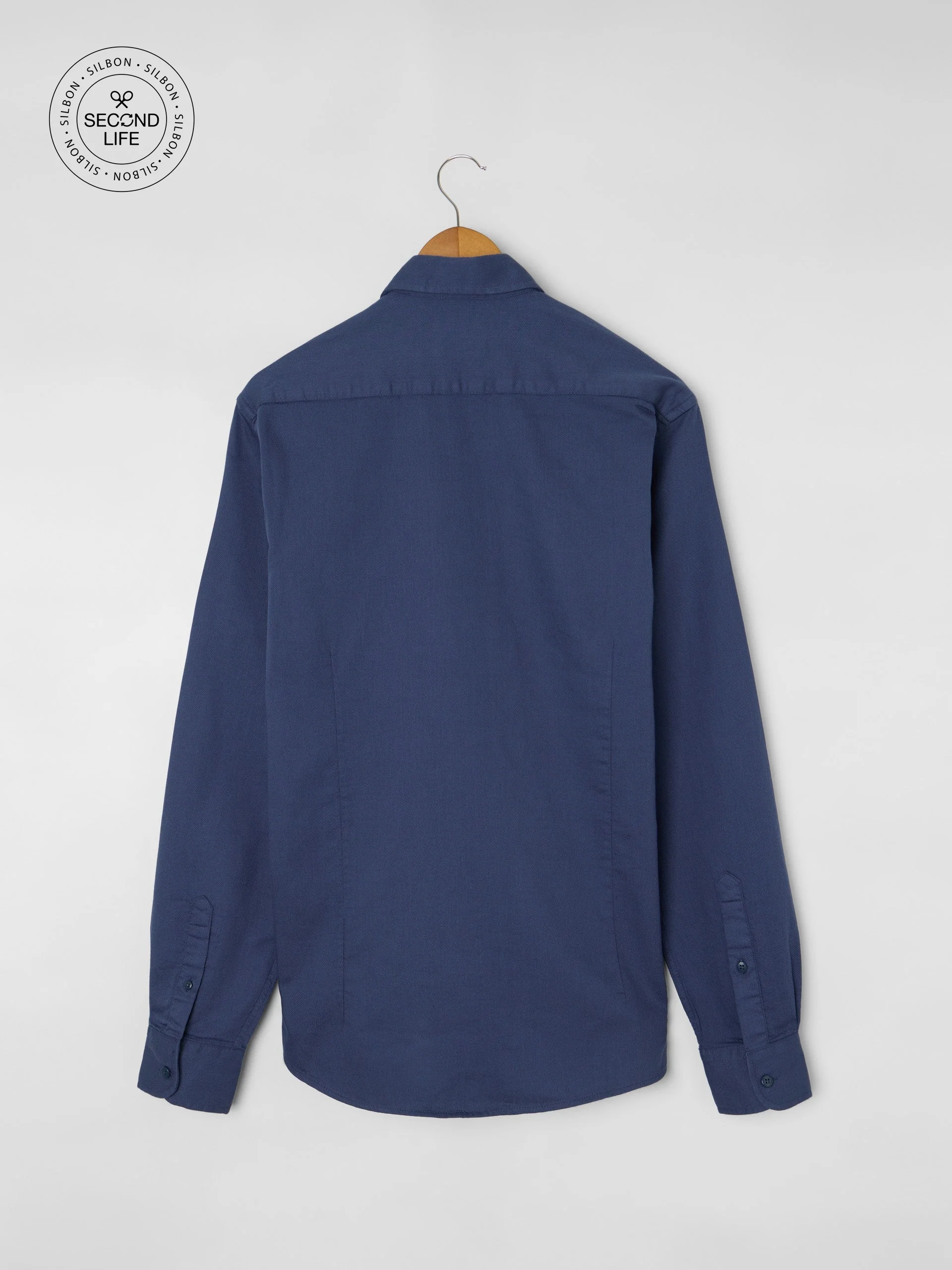 Camisa second life - Image 2