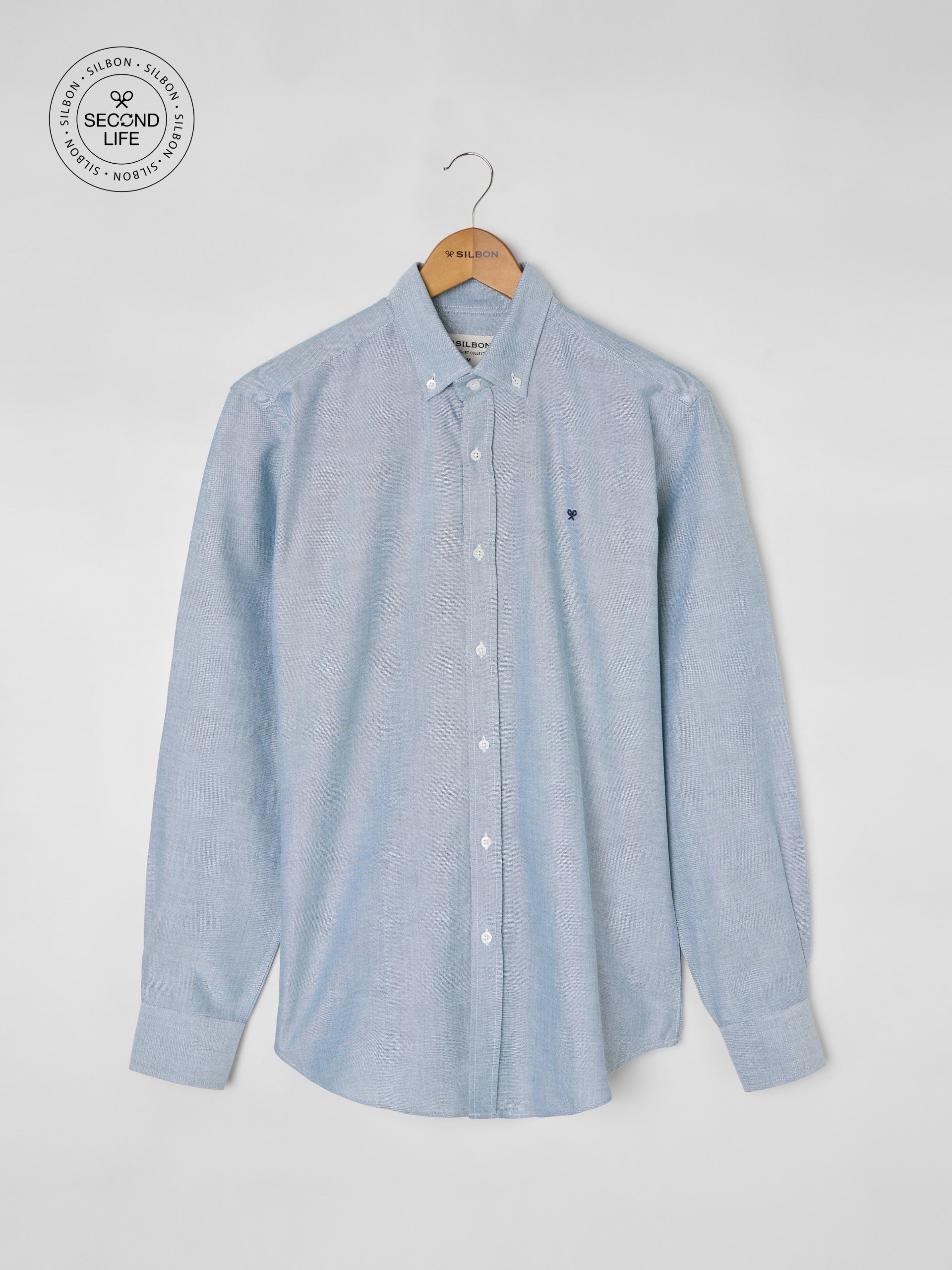Camisa second life