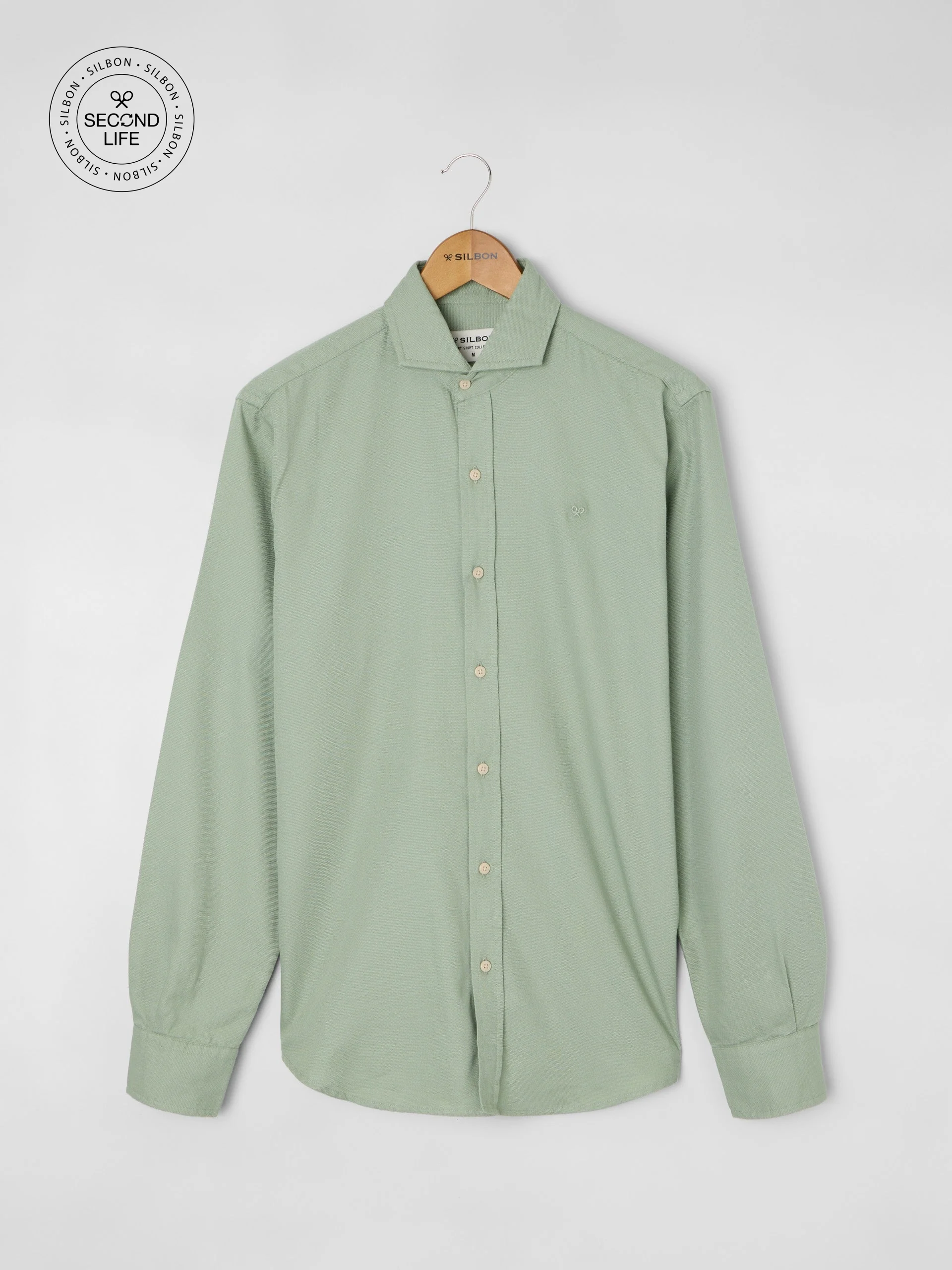 Camisa second life
