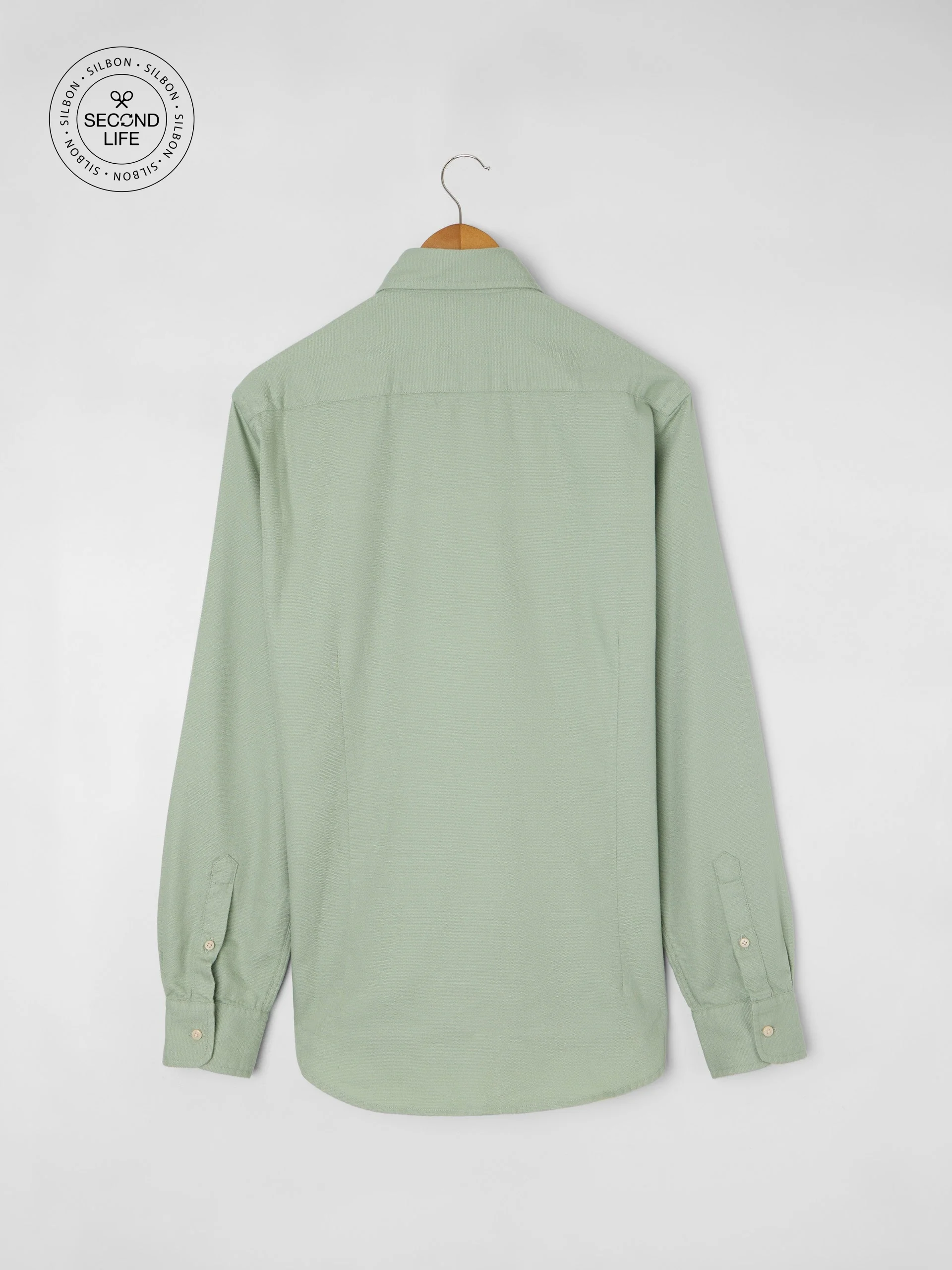 Camisa second life - Image 2