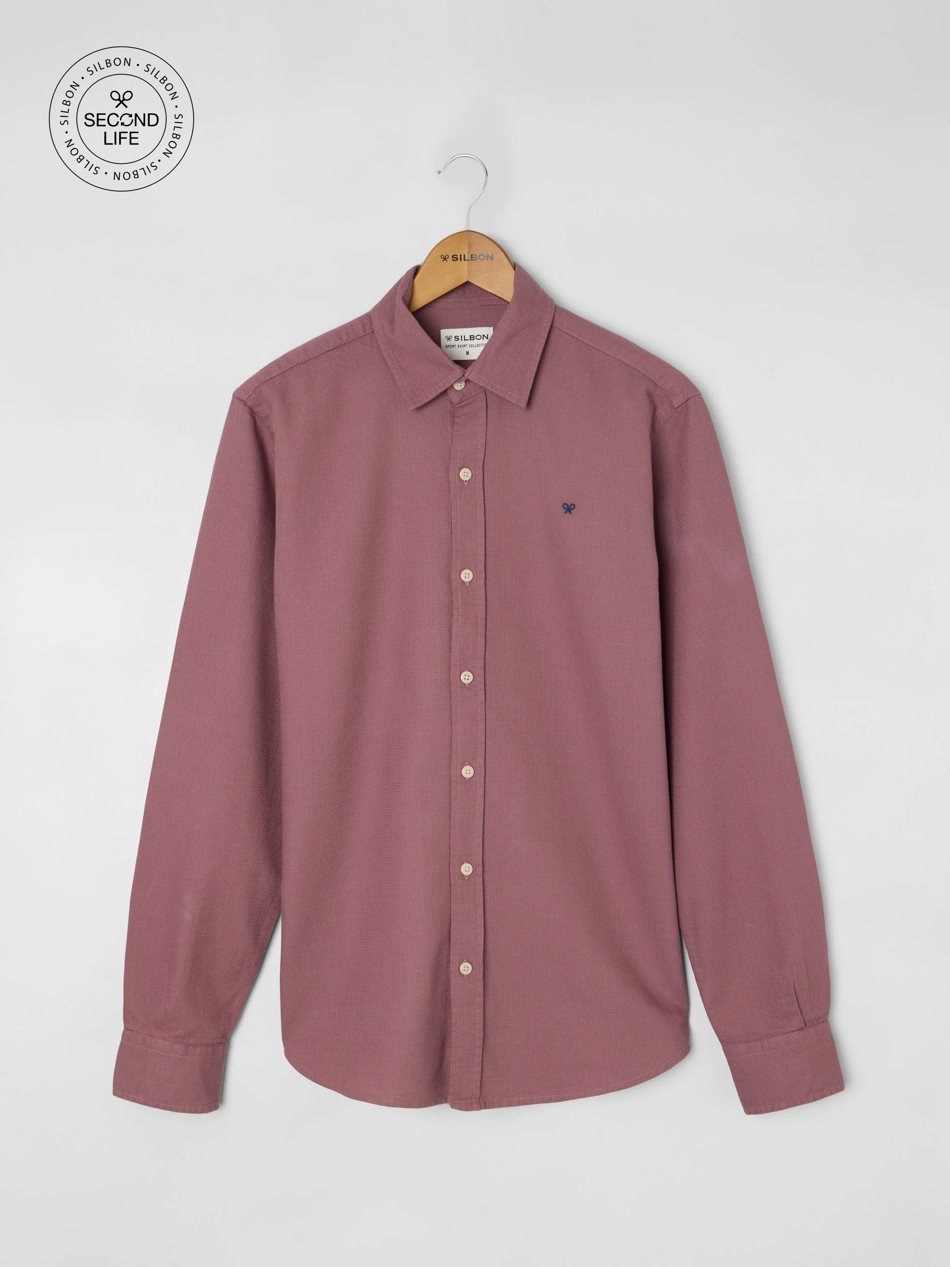 Camisa second life