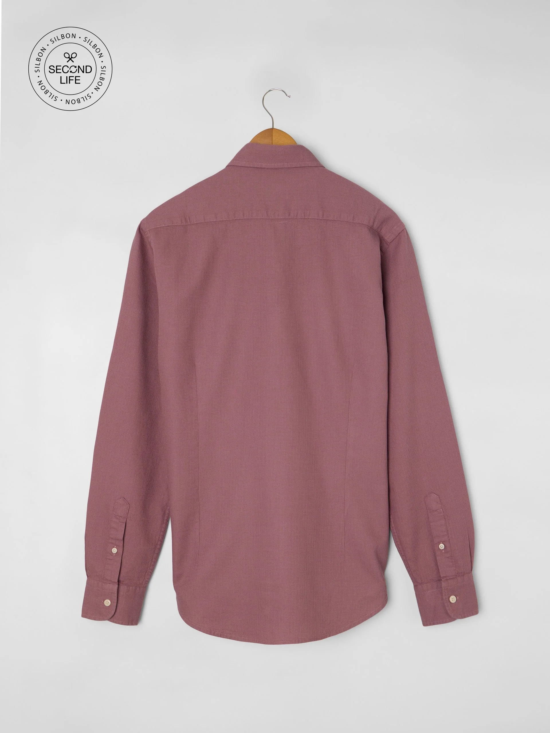 Camisa second life - Image 2