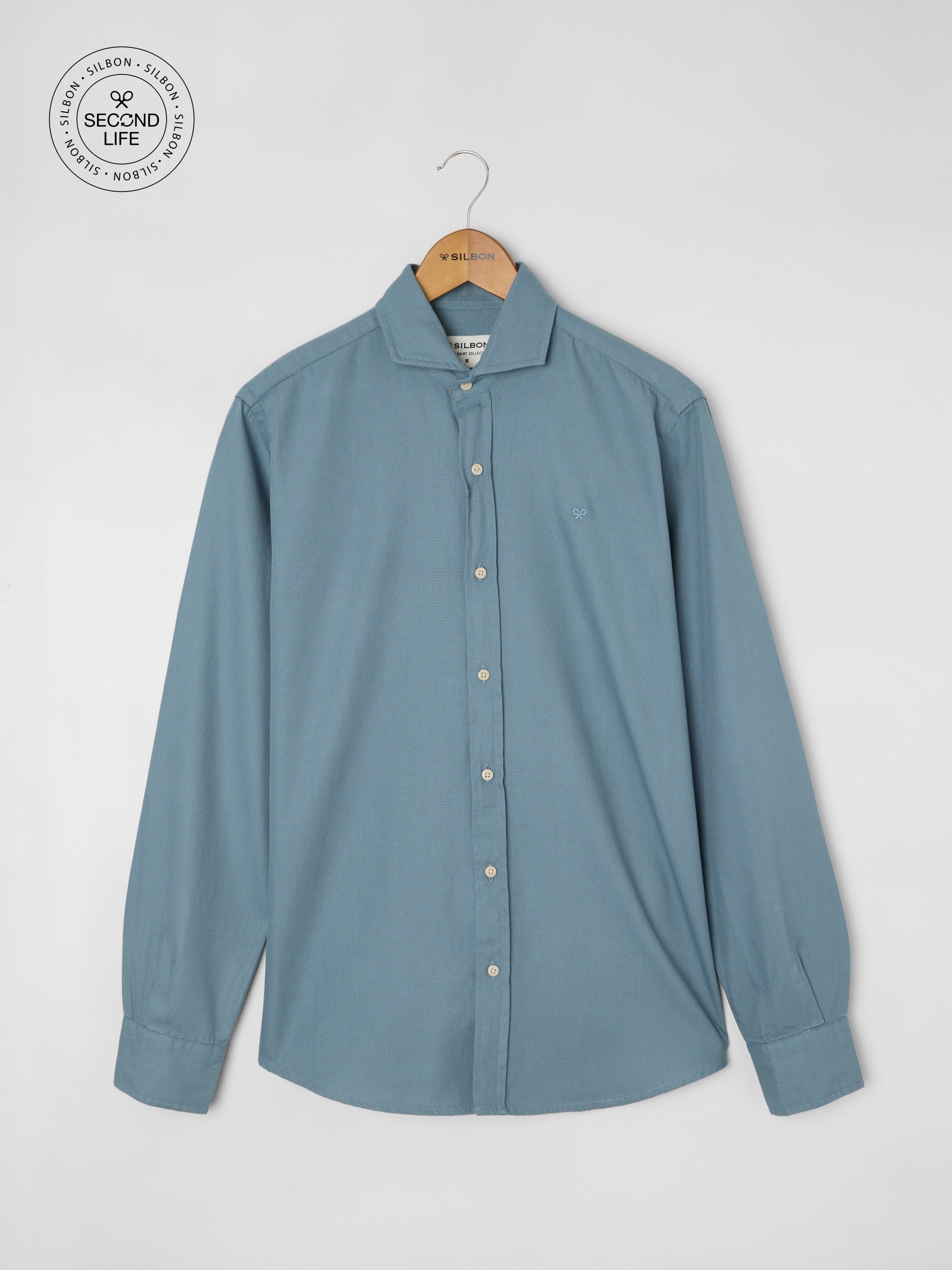 Camisa second life