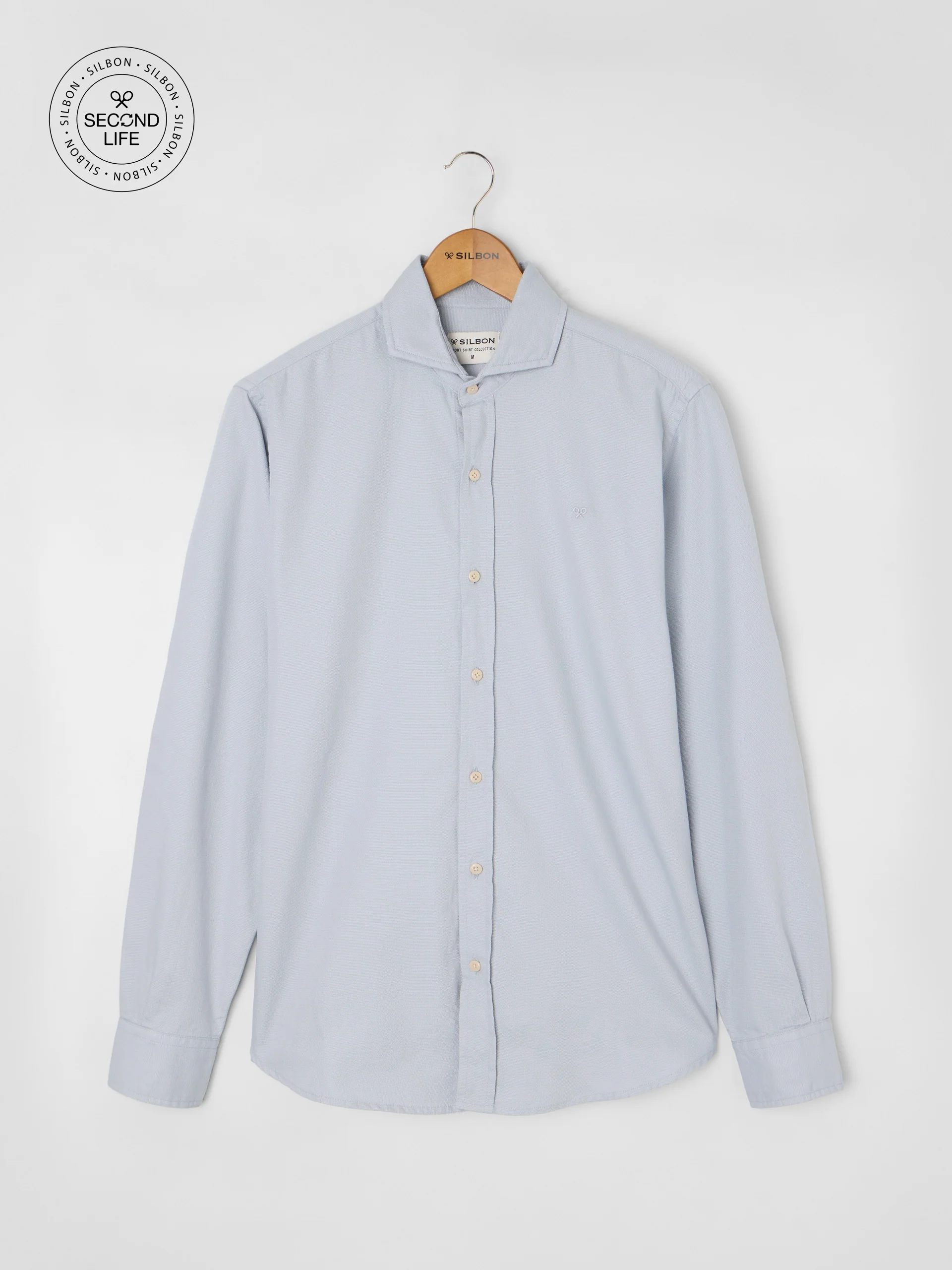 Camisa second life