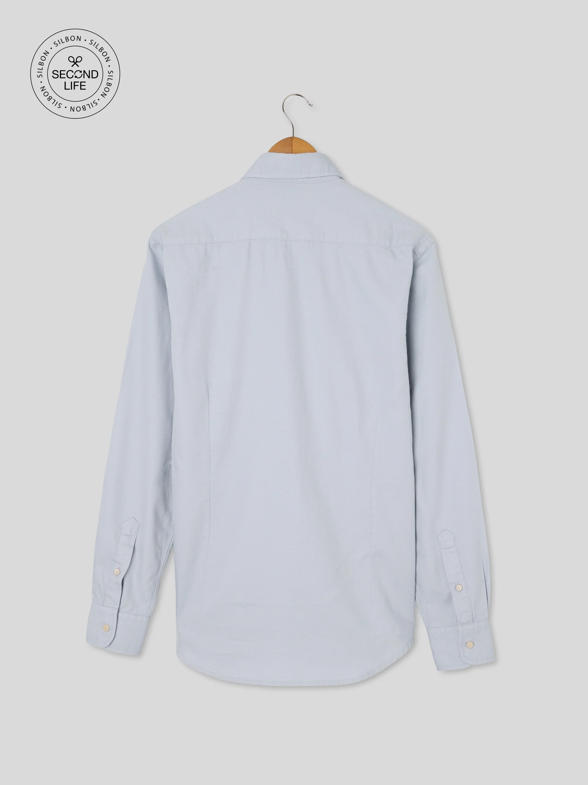 Camisa second life - Image 2