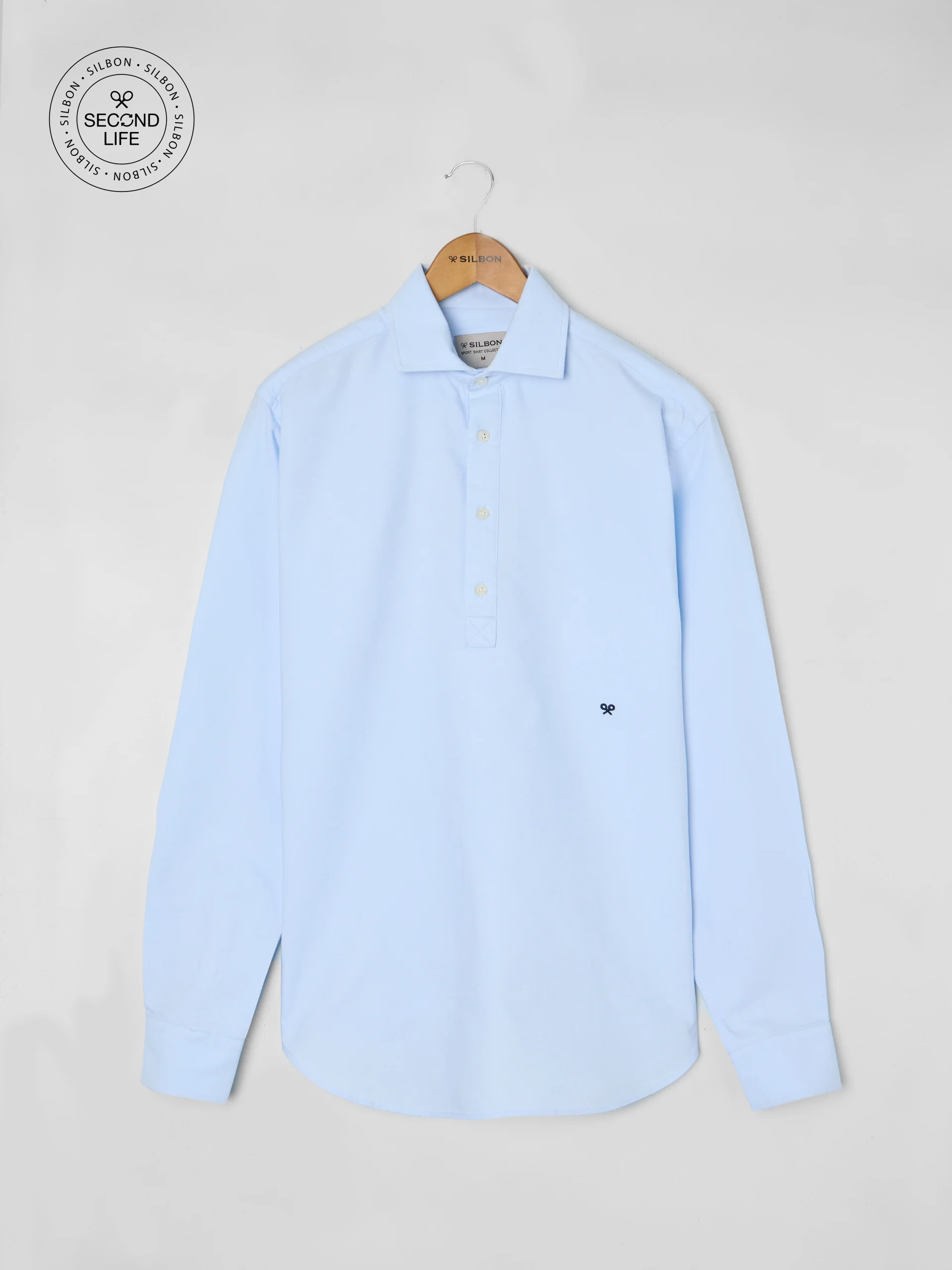 Camisa second life