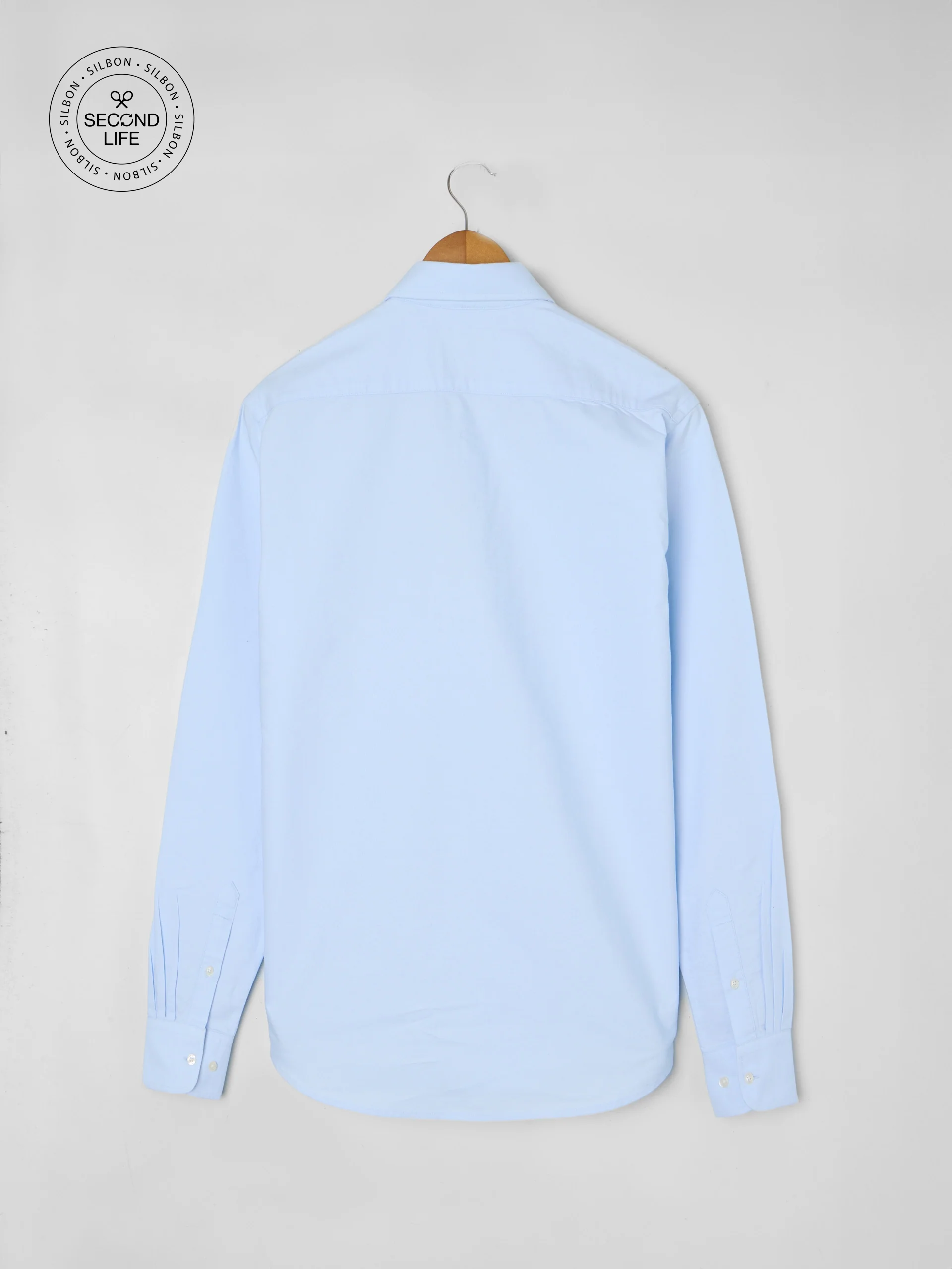 Camisa second life - Image 2