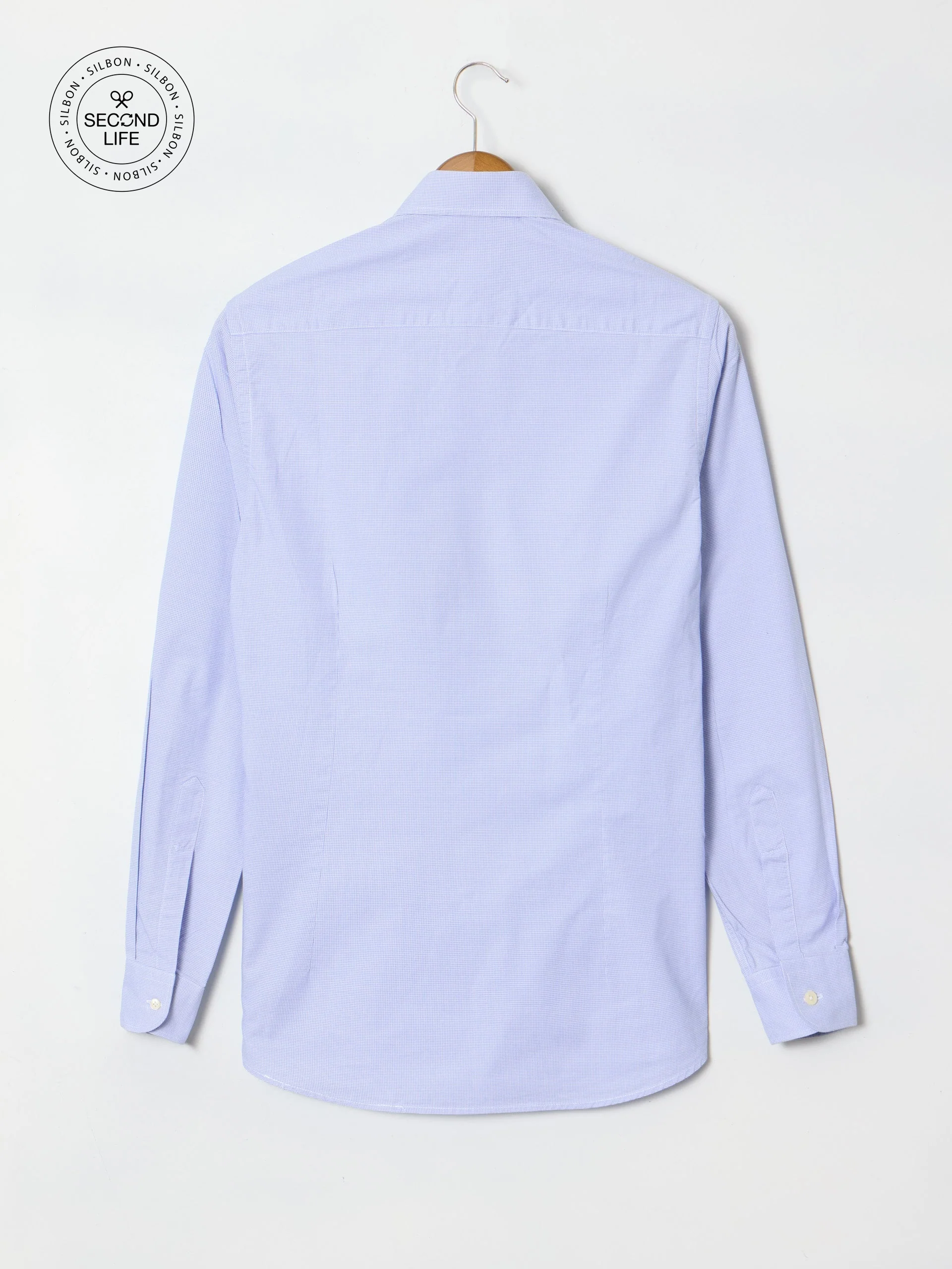 Camisa second life - Image 2