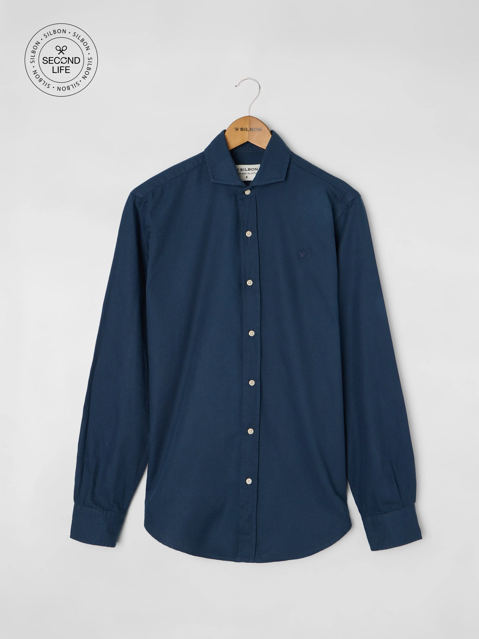 Camisa second life