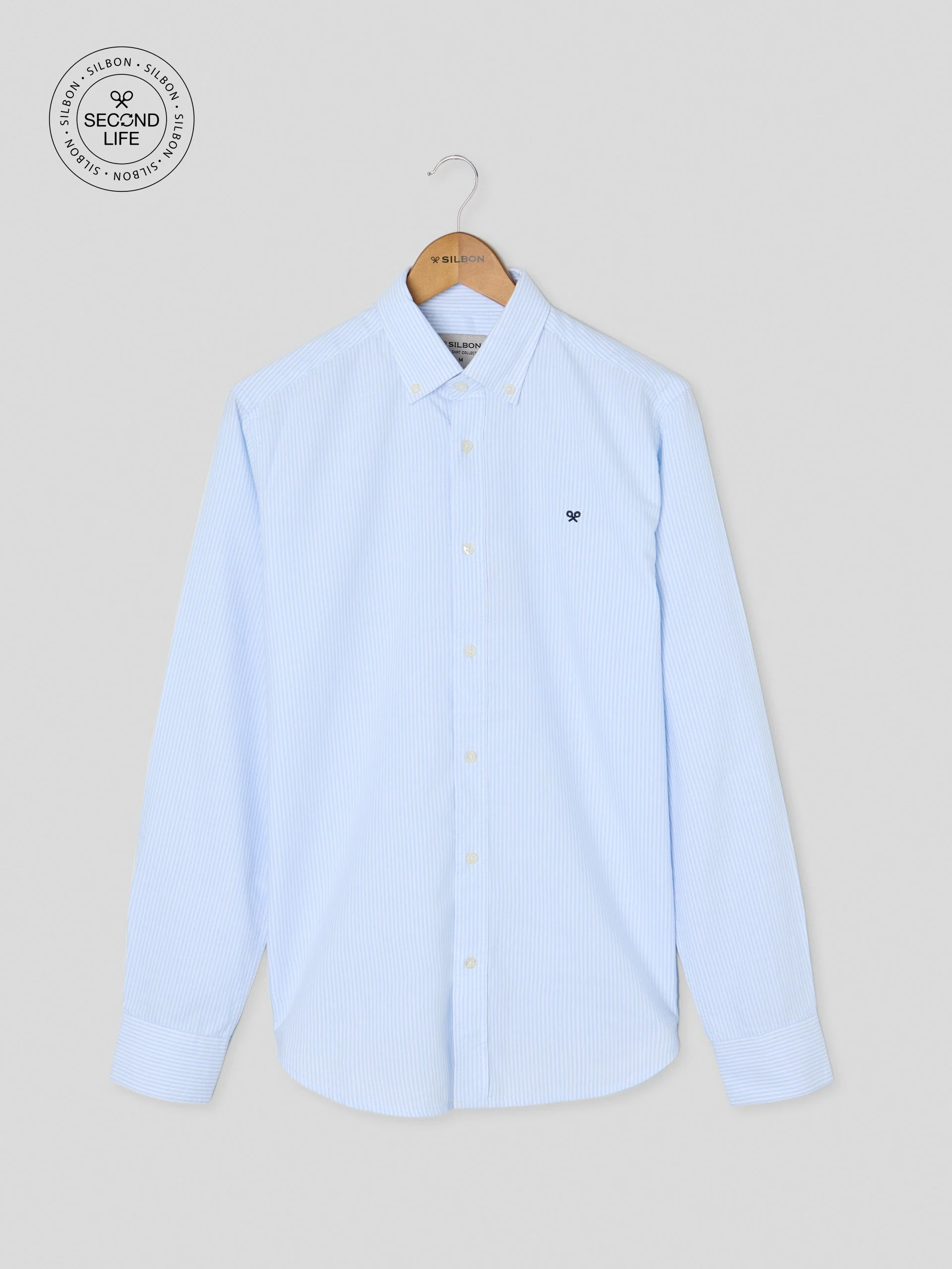 Camisa second life