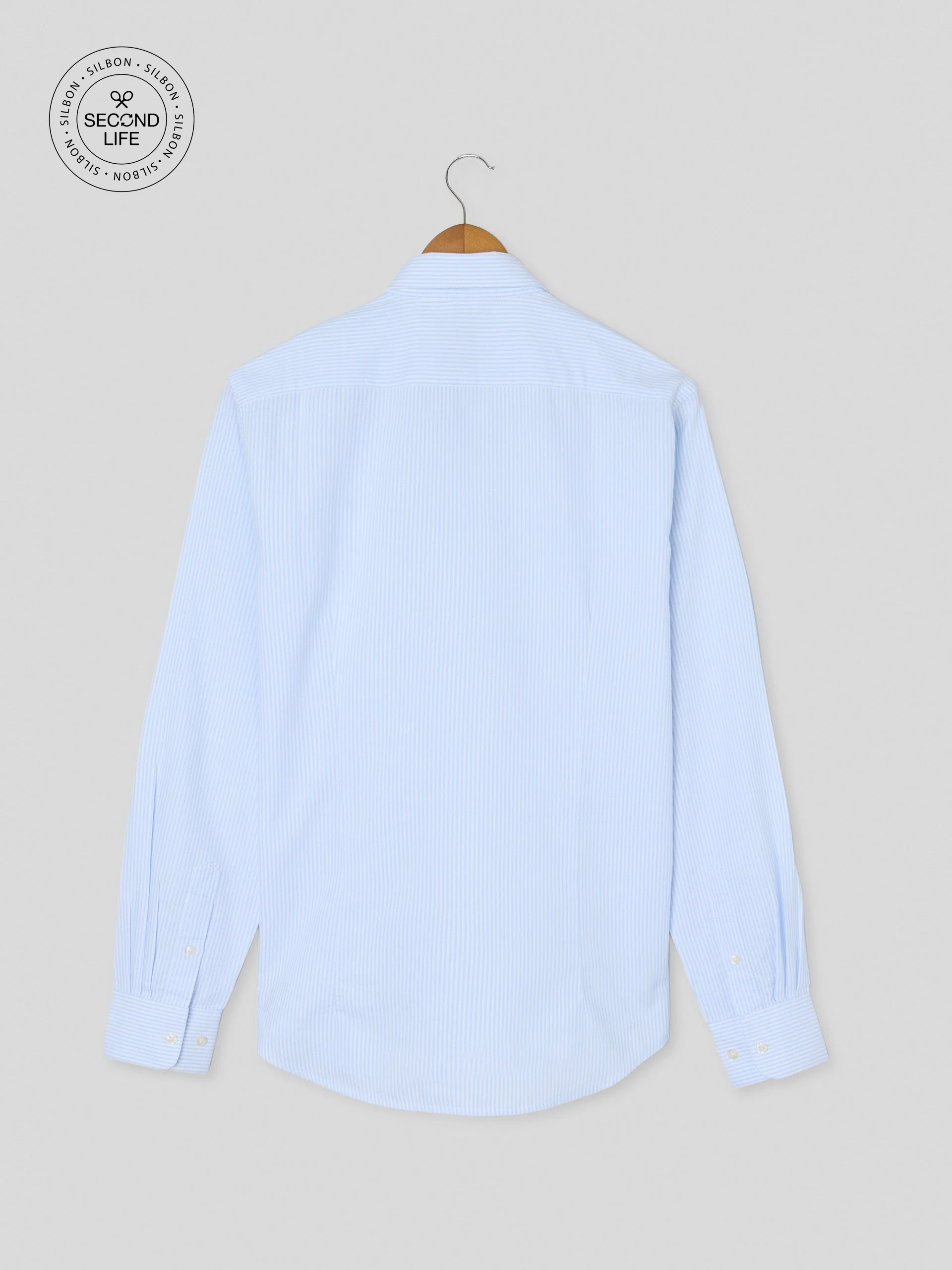 Camisa second life - Image 2