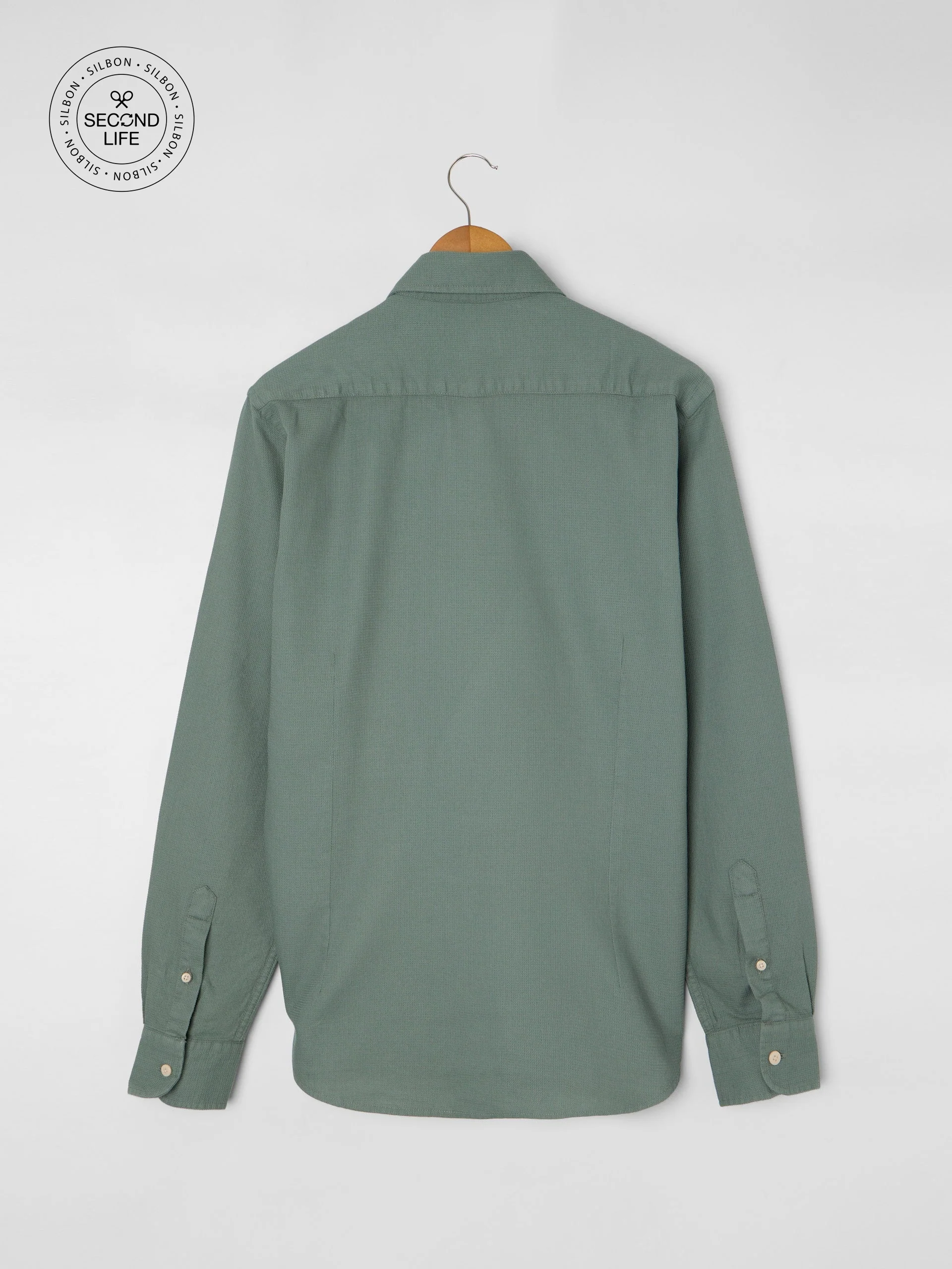 Camisa second life - Image 2