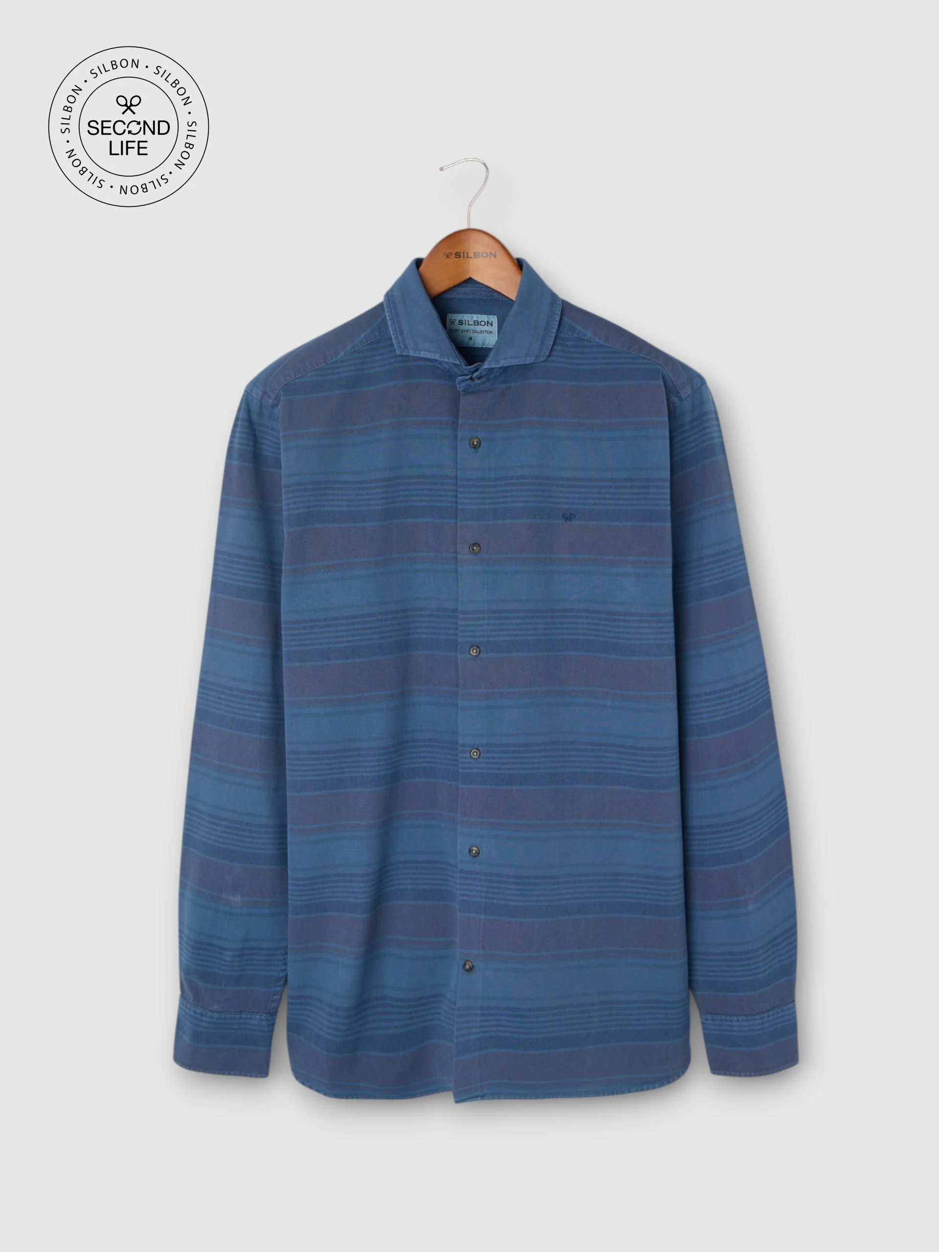 Camisa second life