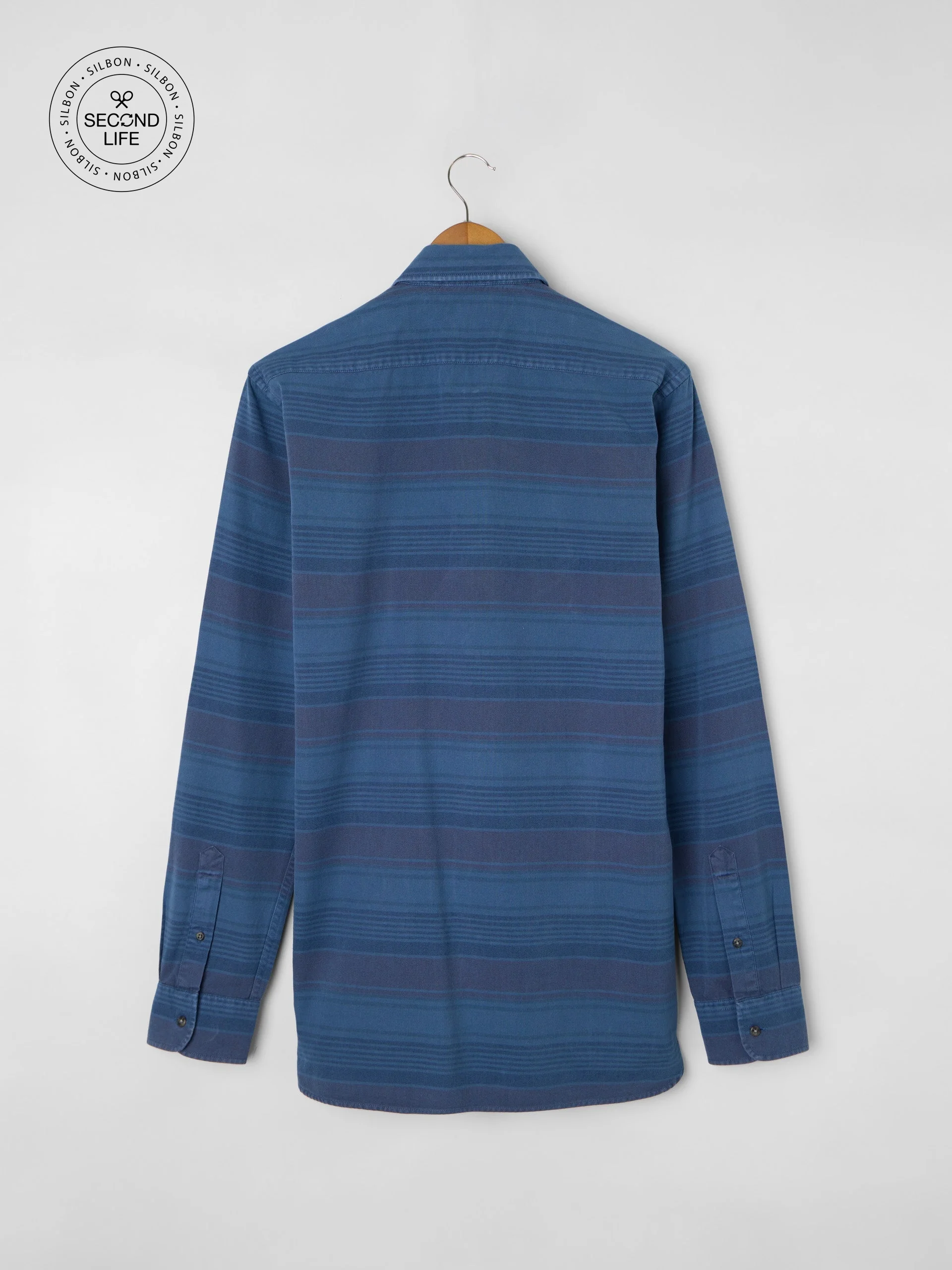 Camisa second life - Image 2