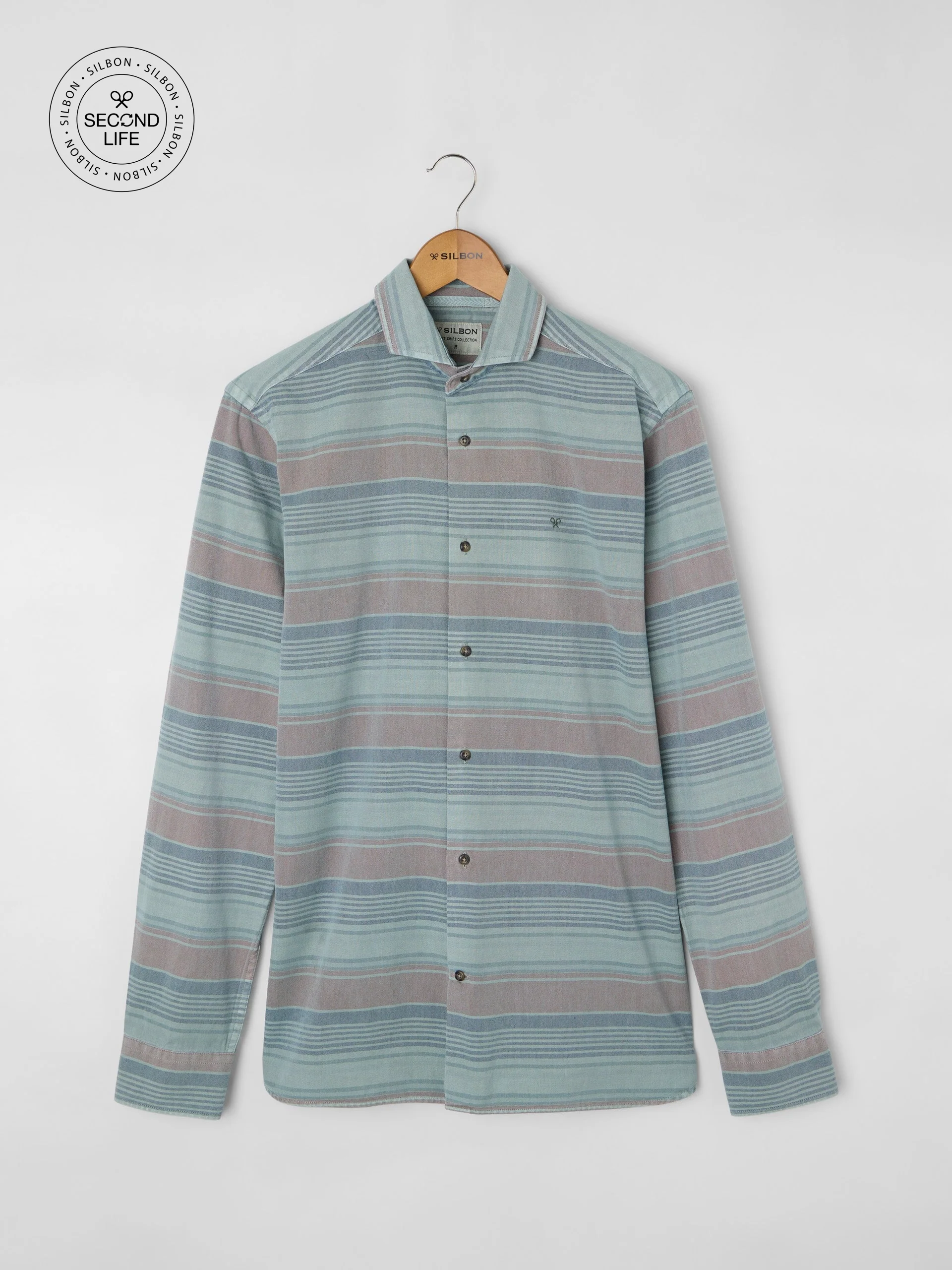 Camisa second life