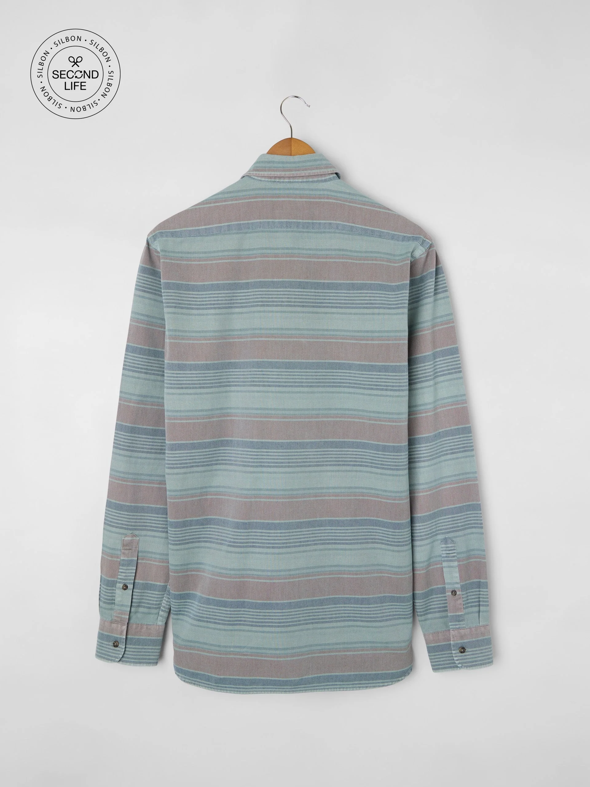 Camisa second life - Image 2