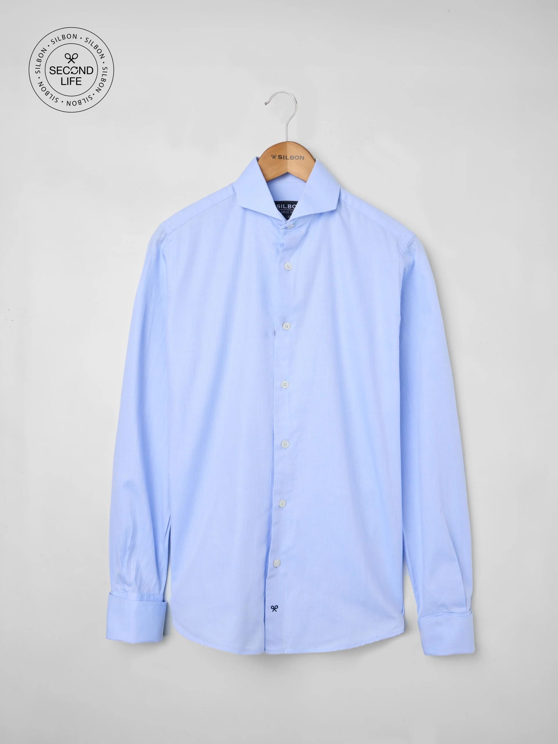 Camisa second life