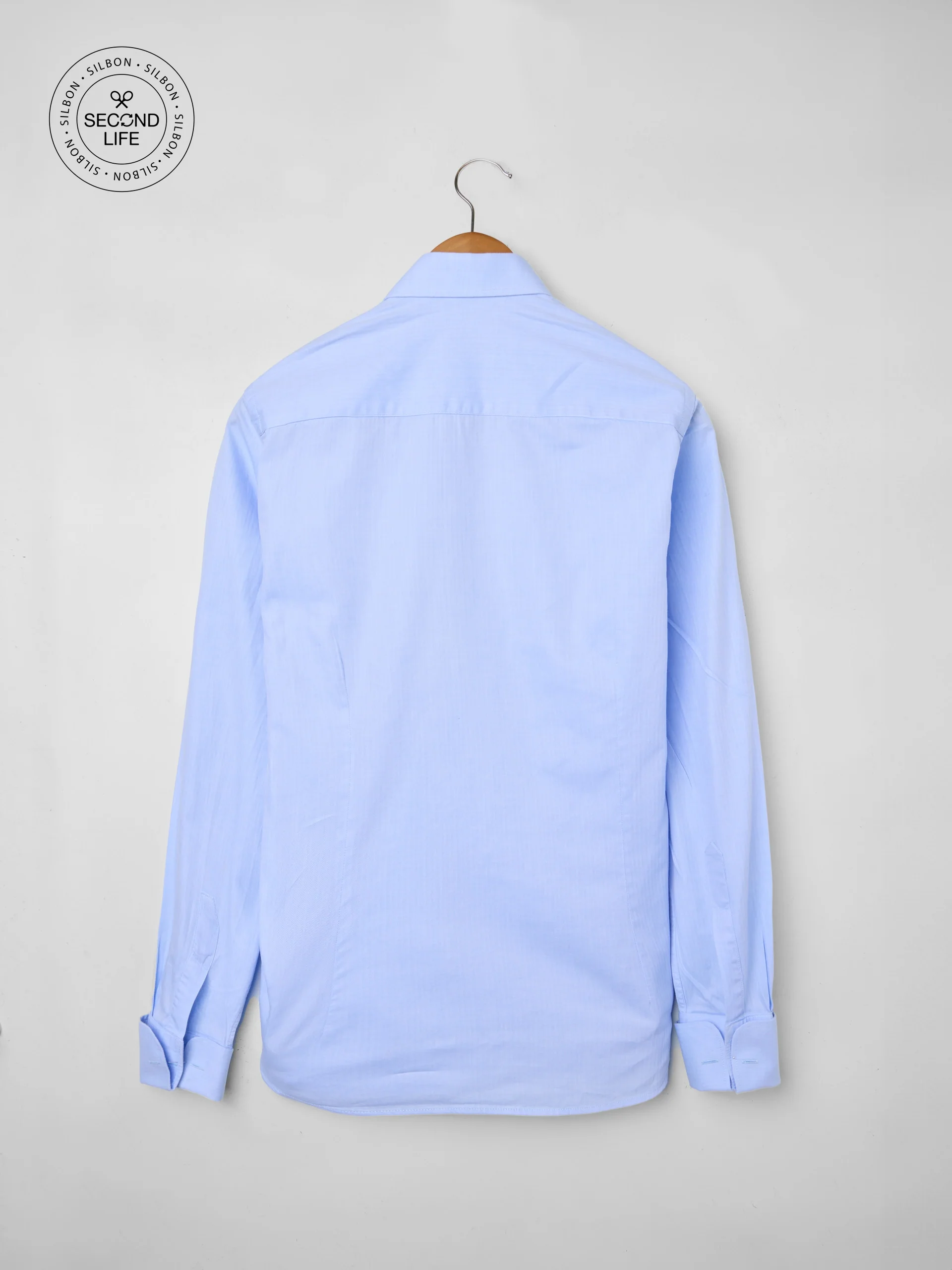 Camisa second life - Image 2