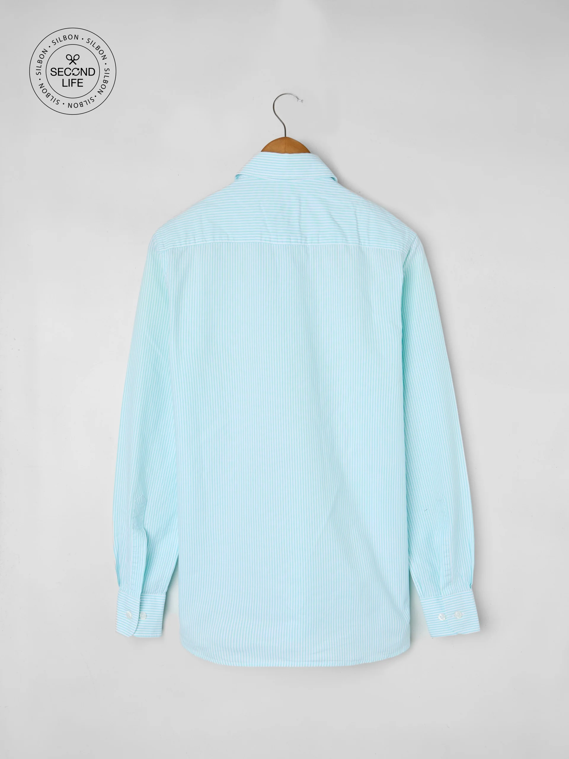 Camisa second life - Image 2
