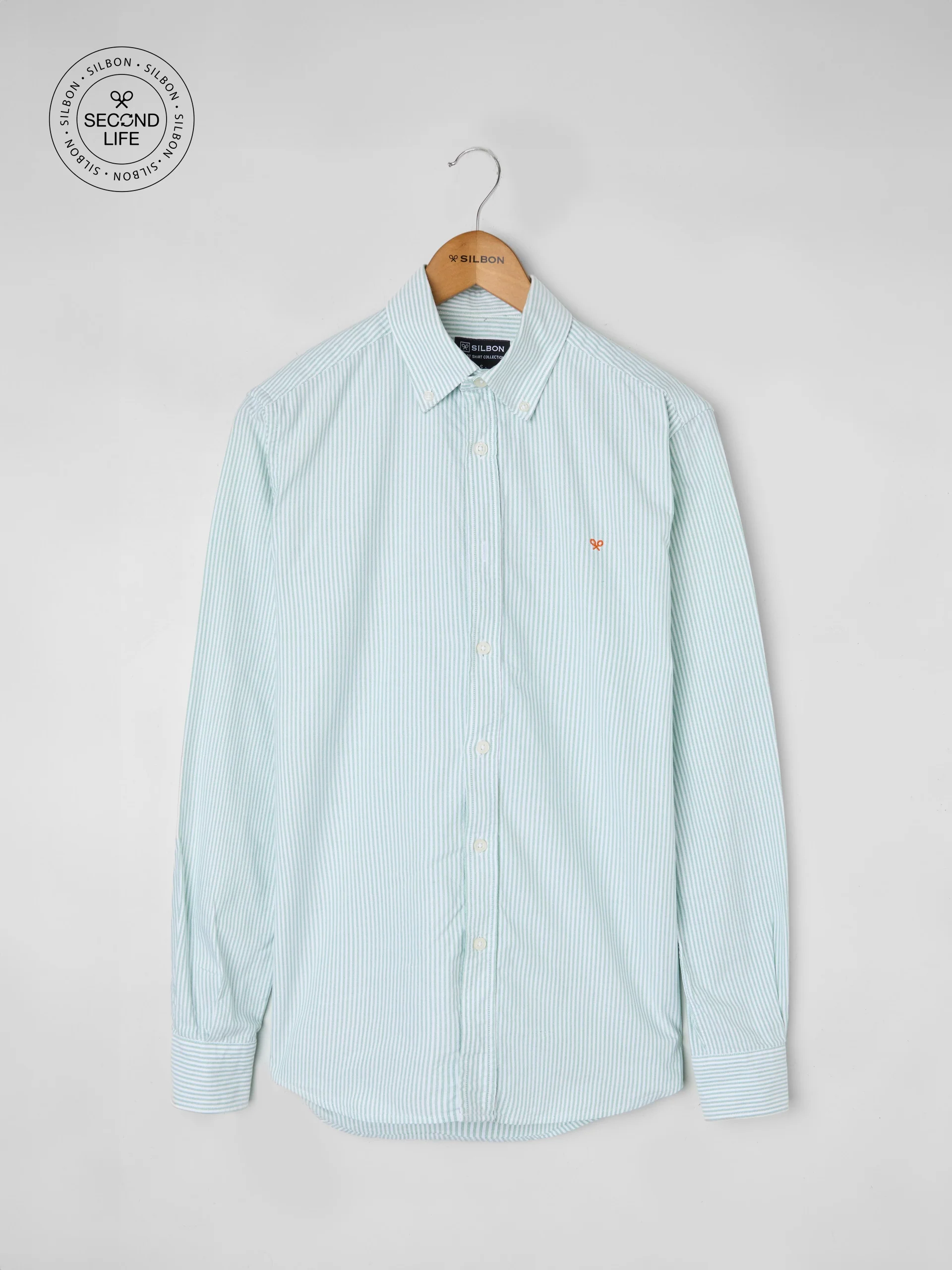Camisa second life